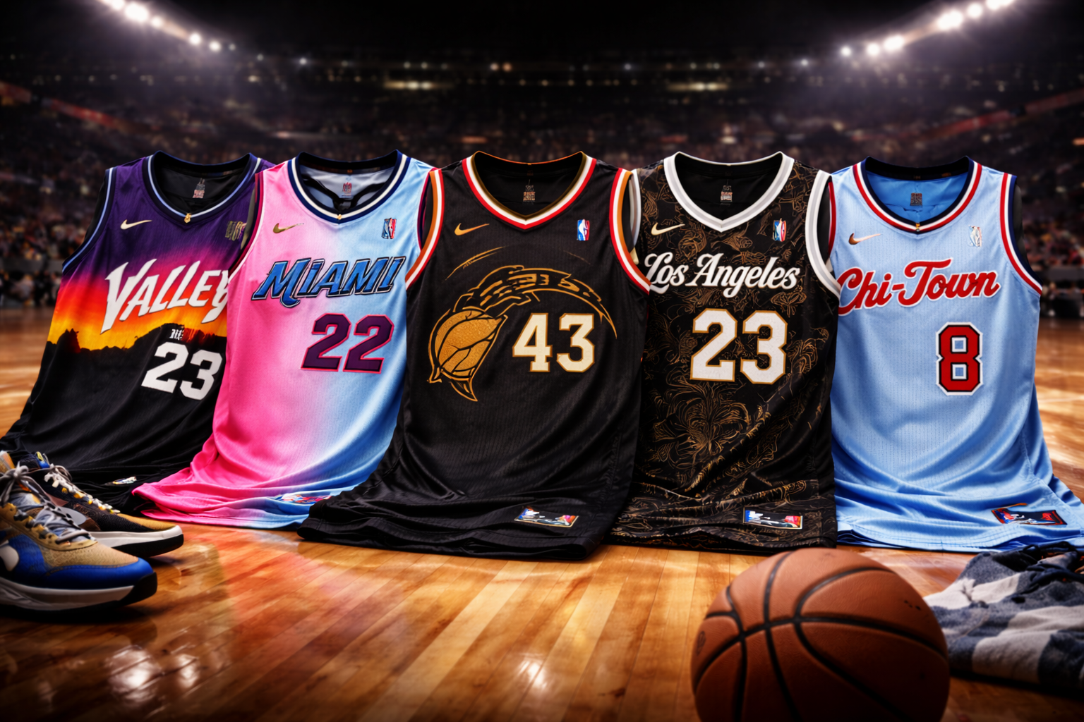 Special Editions