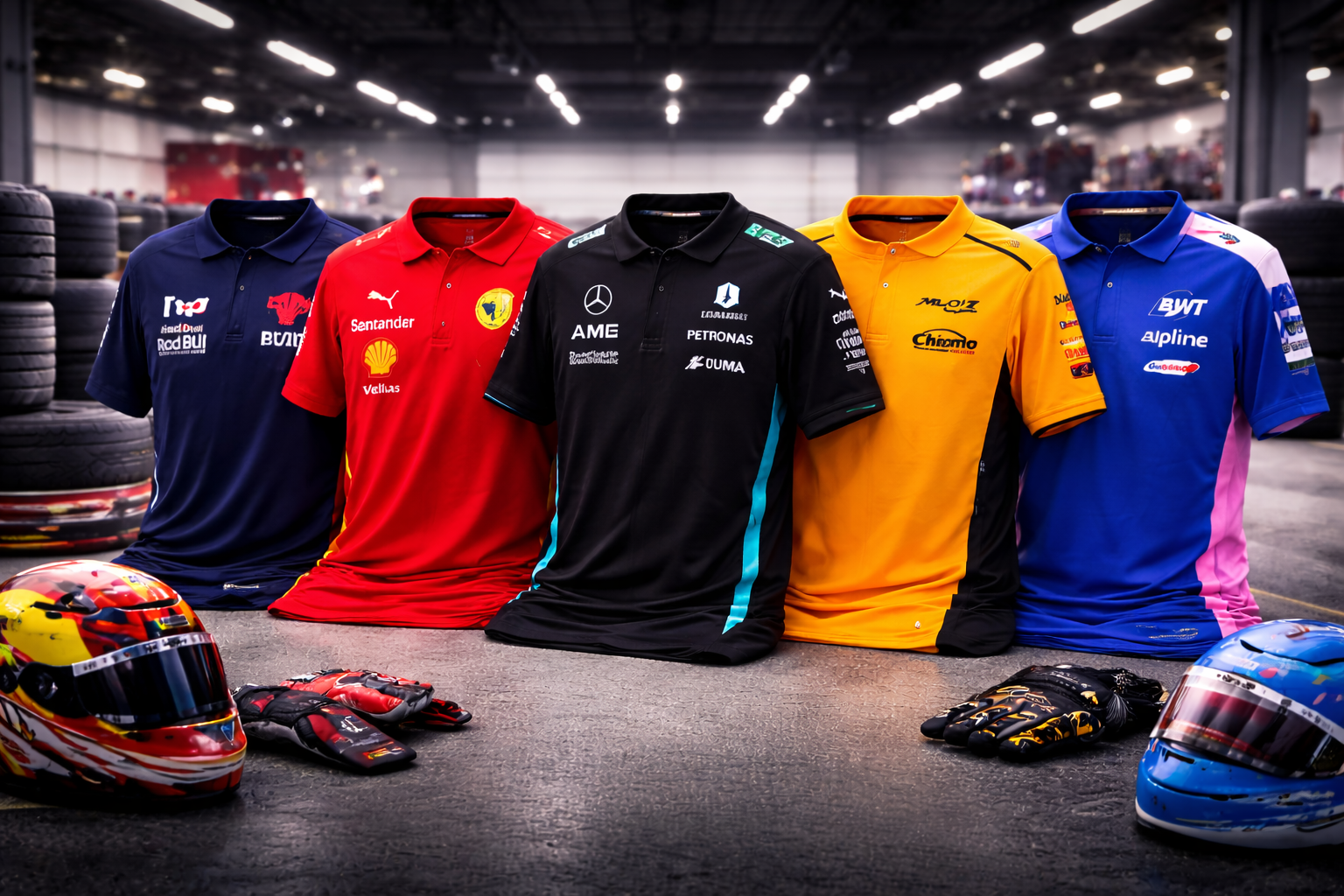 T-Shirts