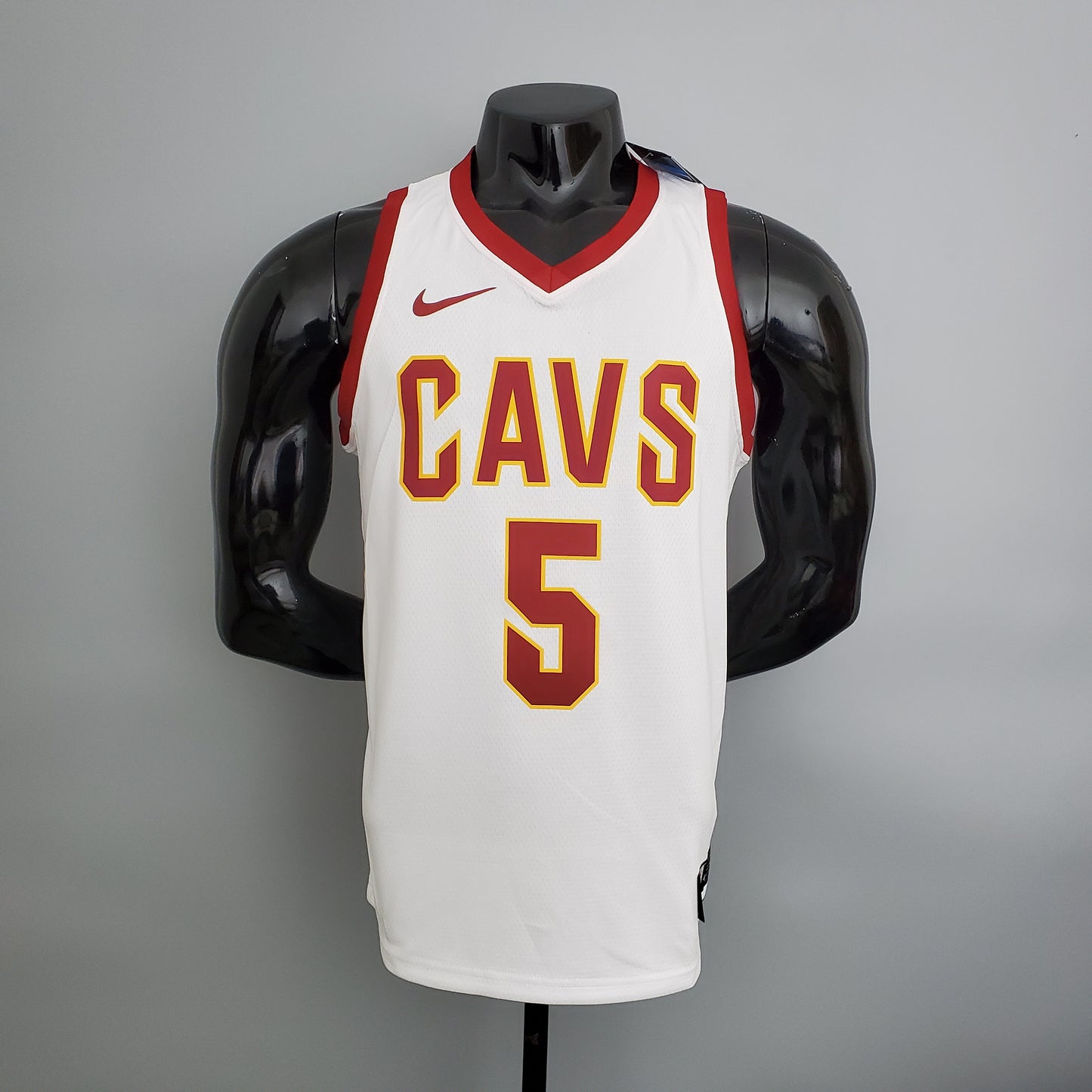 2023 Cleveland Cavaliers Smith Jr. #5 Swingman Edition Jersey
