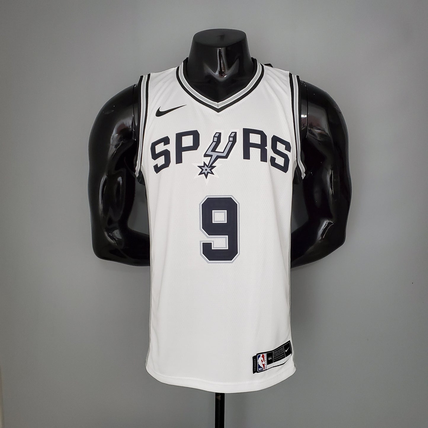 2023 San Antonio Spurs Parker #9 Swingman Edition Jersey