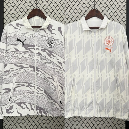 Manchester City 23/24 Jacket