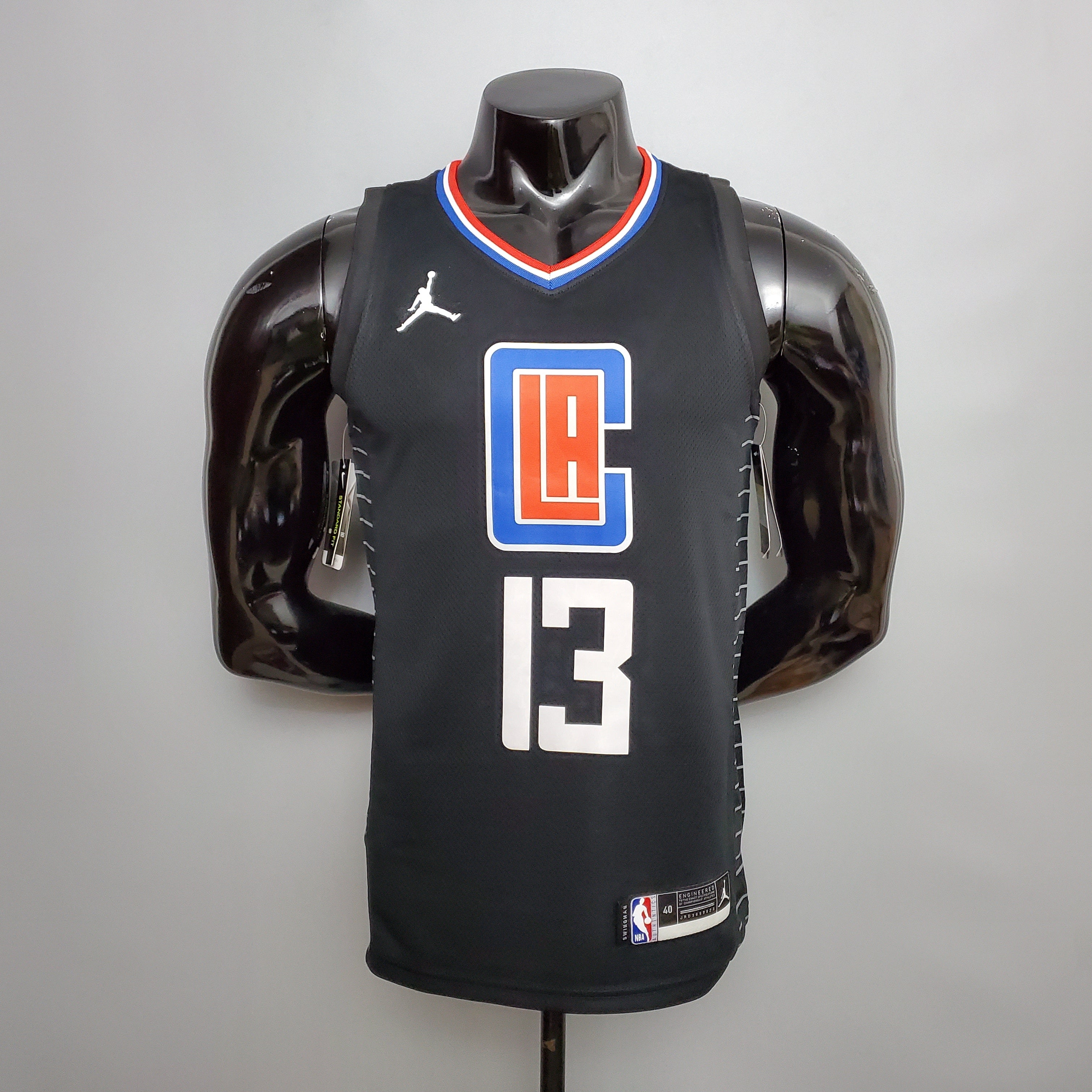 2023 LA George #13 City Edition Jersey