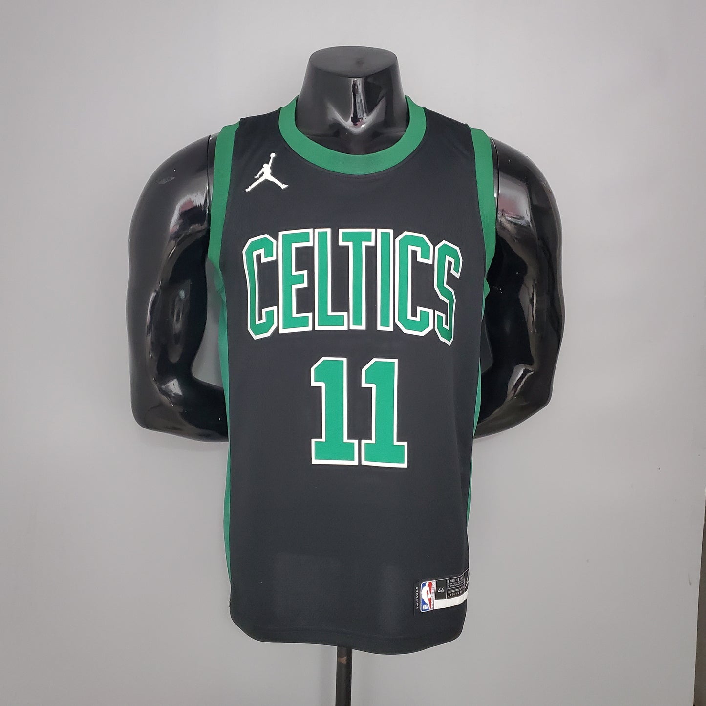 2023 Boston Celtics Irving #11 Swingman Edition Jersey