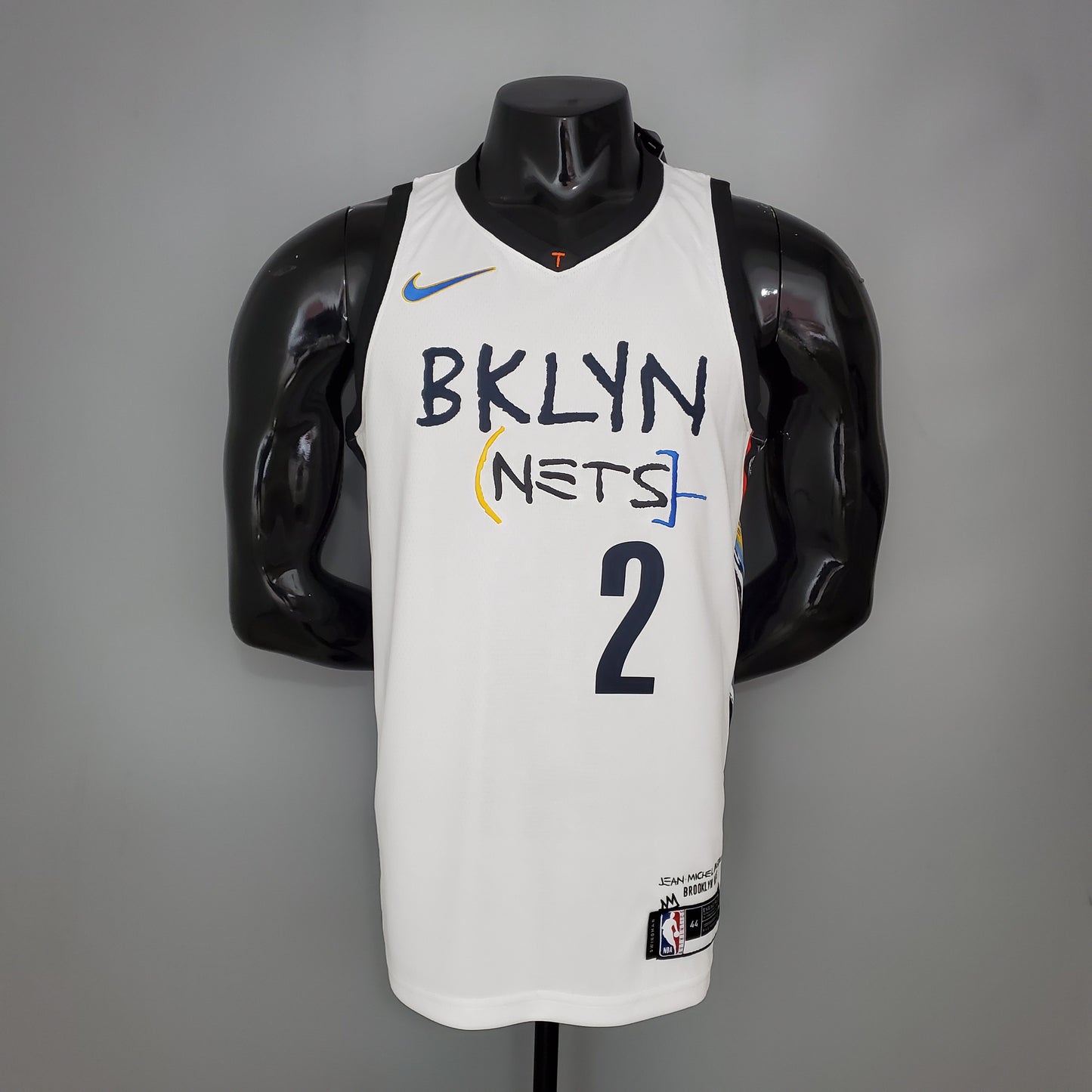 2023 Brooklyn Nets Griffin #2 Swingman Edition Jersey