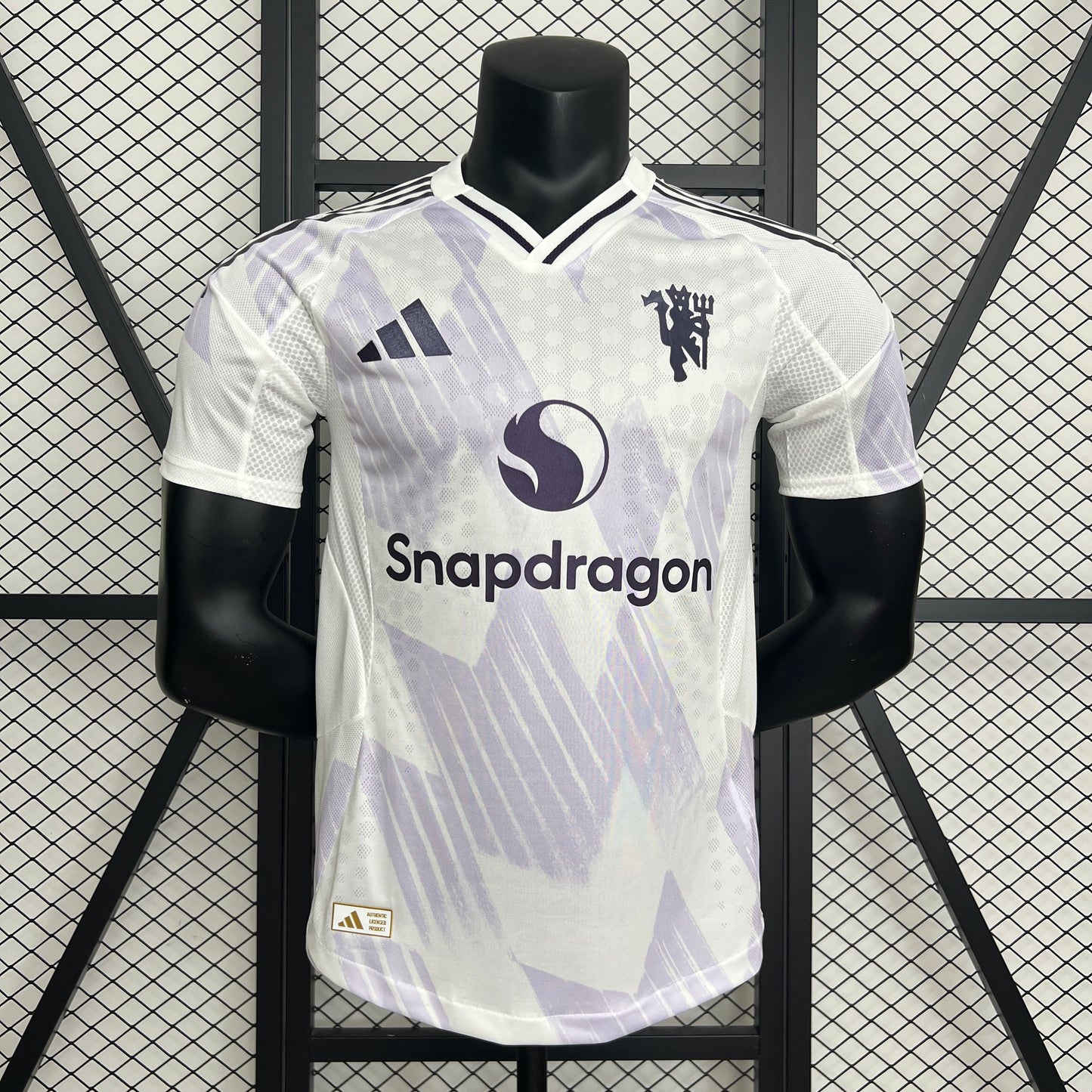 Team Name 24/25 Player Edition Football Jersey