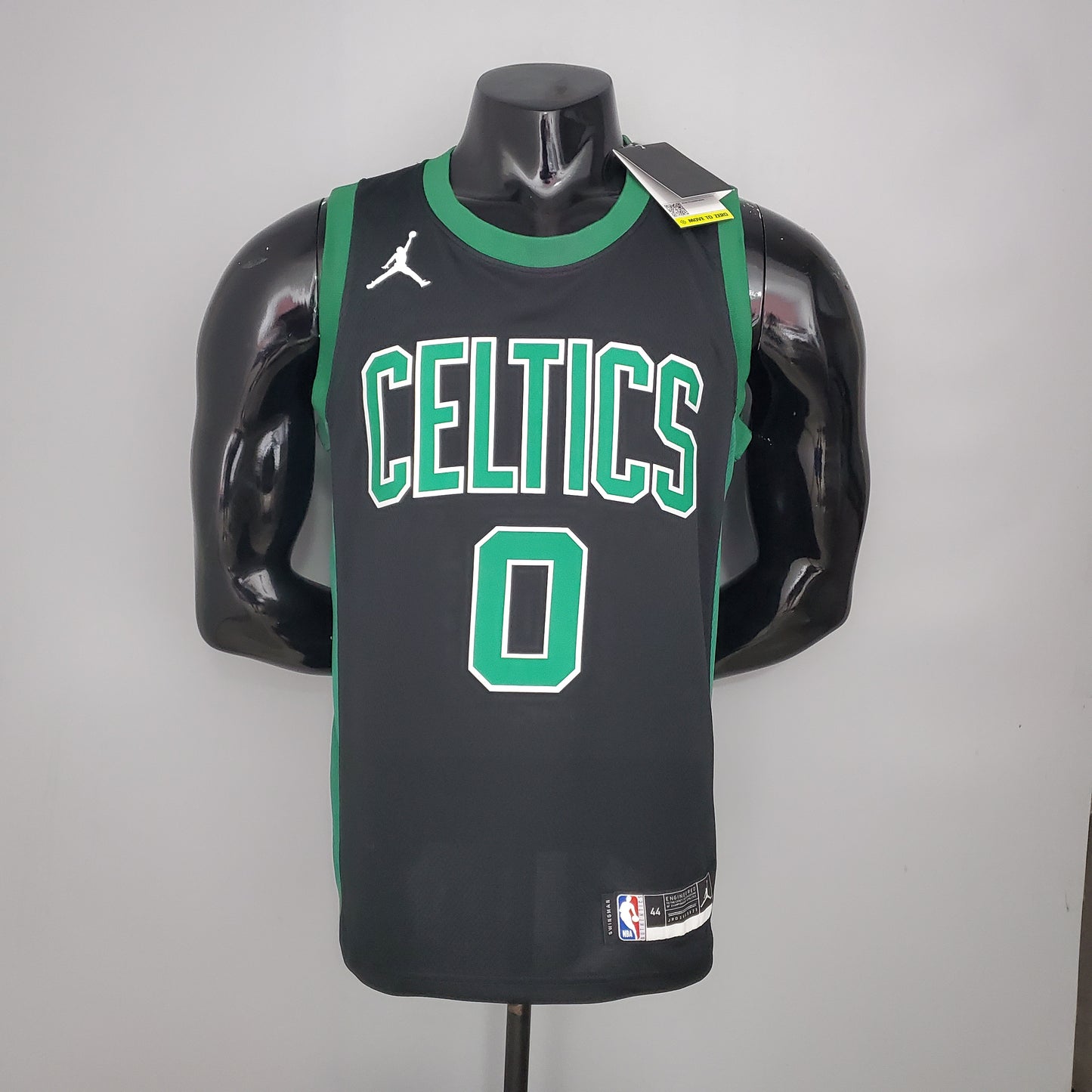 2023 Boston Celtics Tatum #0 Swingman Edition Jersey