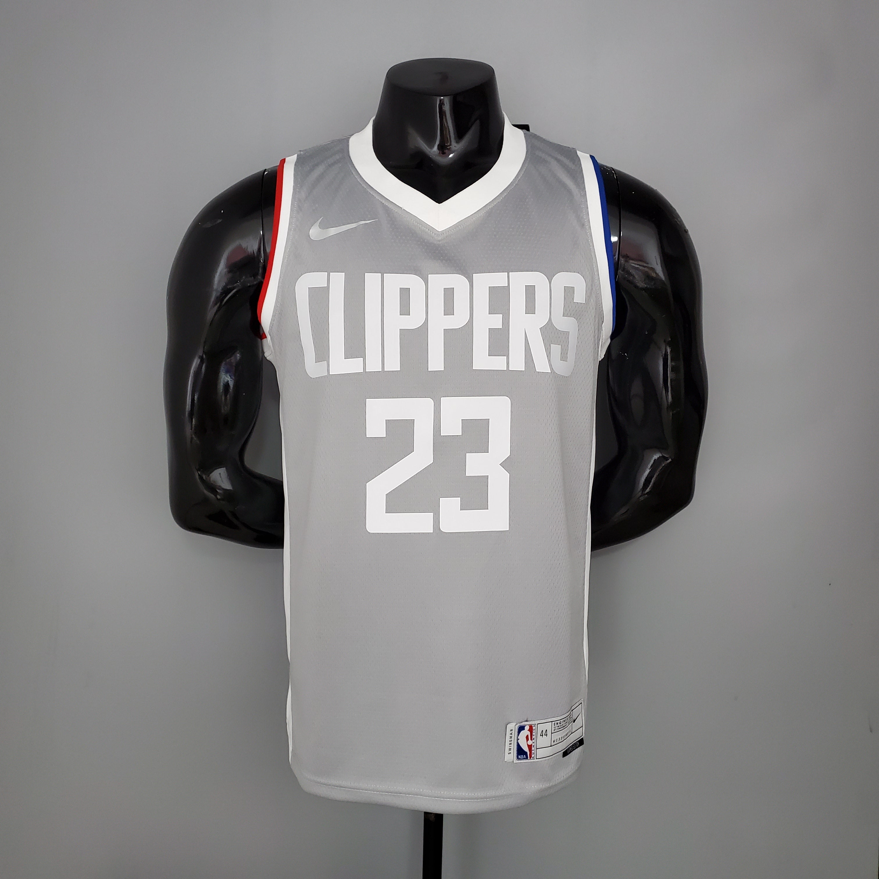 2023 LA Williams #23 City Edition Jersey