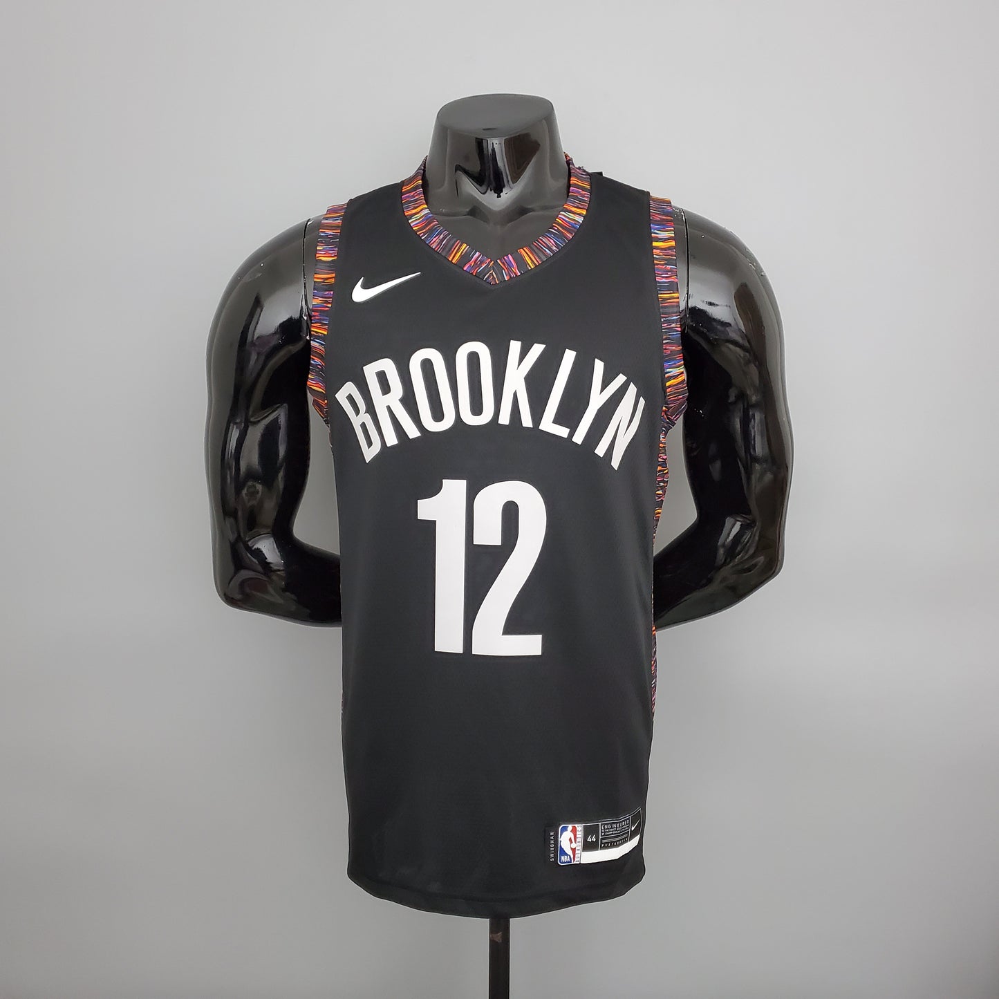 2023 Brooklyn Nets Harris #12 Swingman Edition Jersey