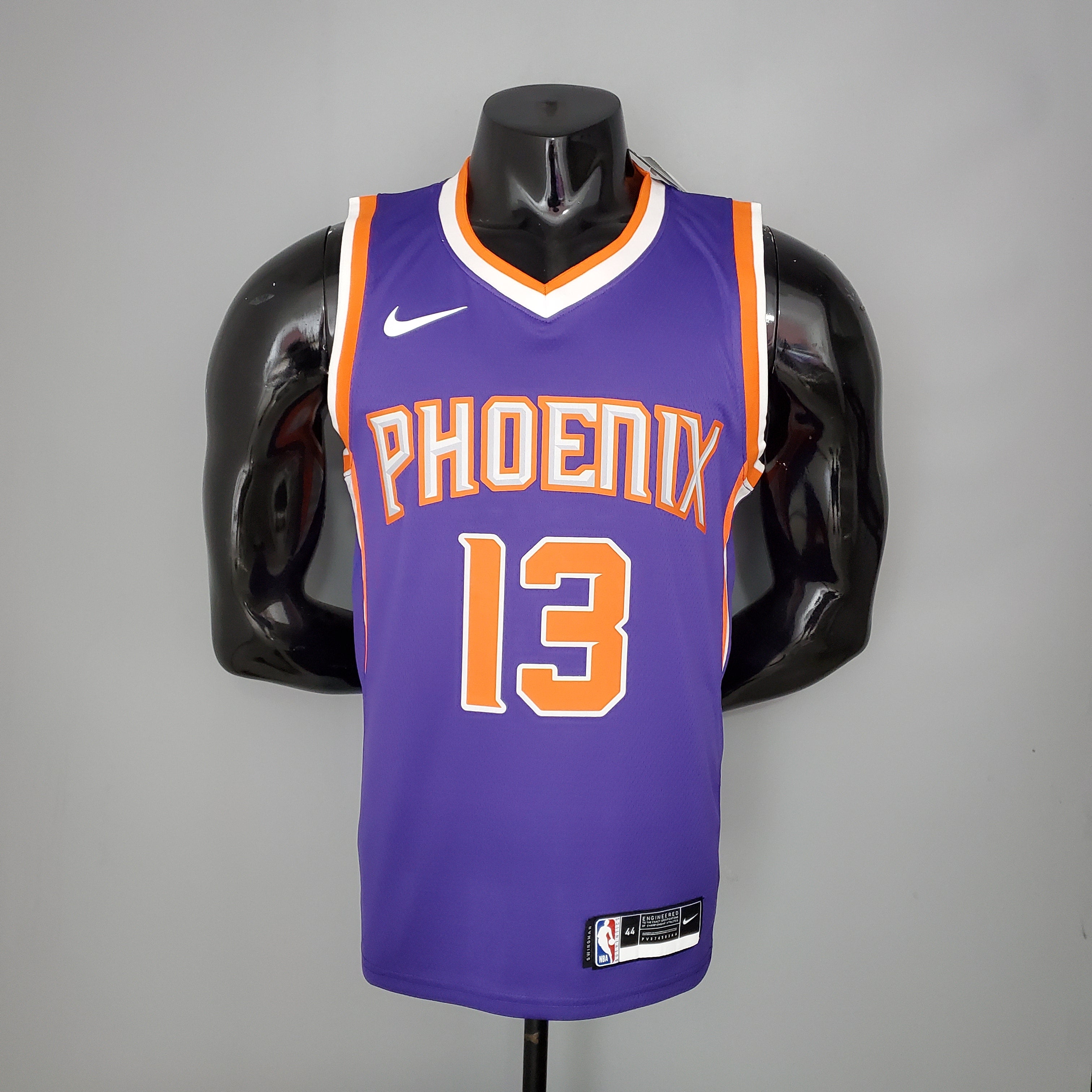 2023 Phoenix Nash #13 Swingman Edition Jersey