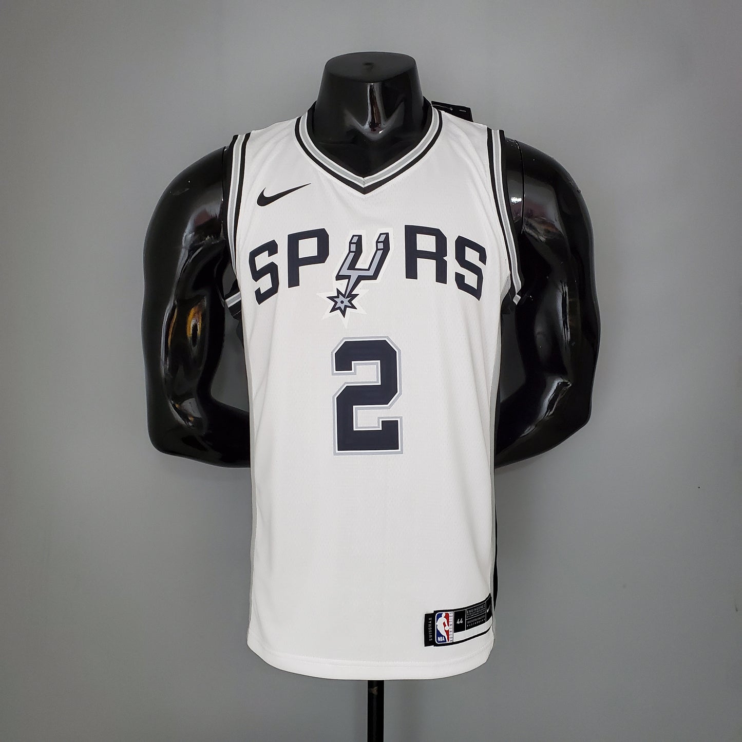2023 San Antonio Spurs Leonard #2 Swingman Edition Jersey