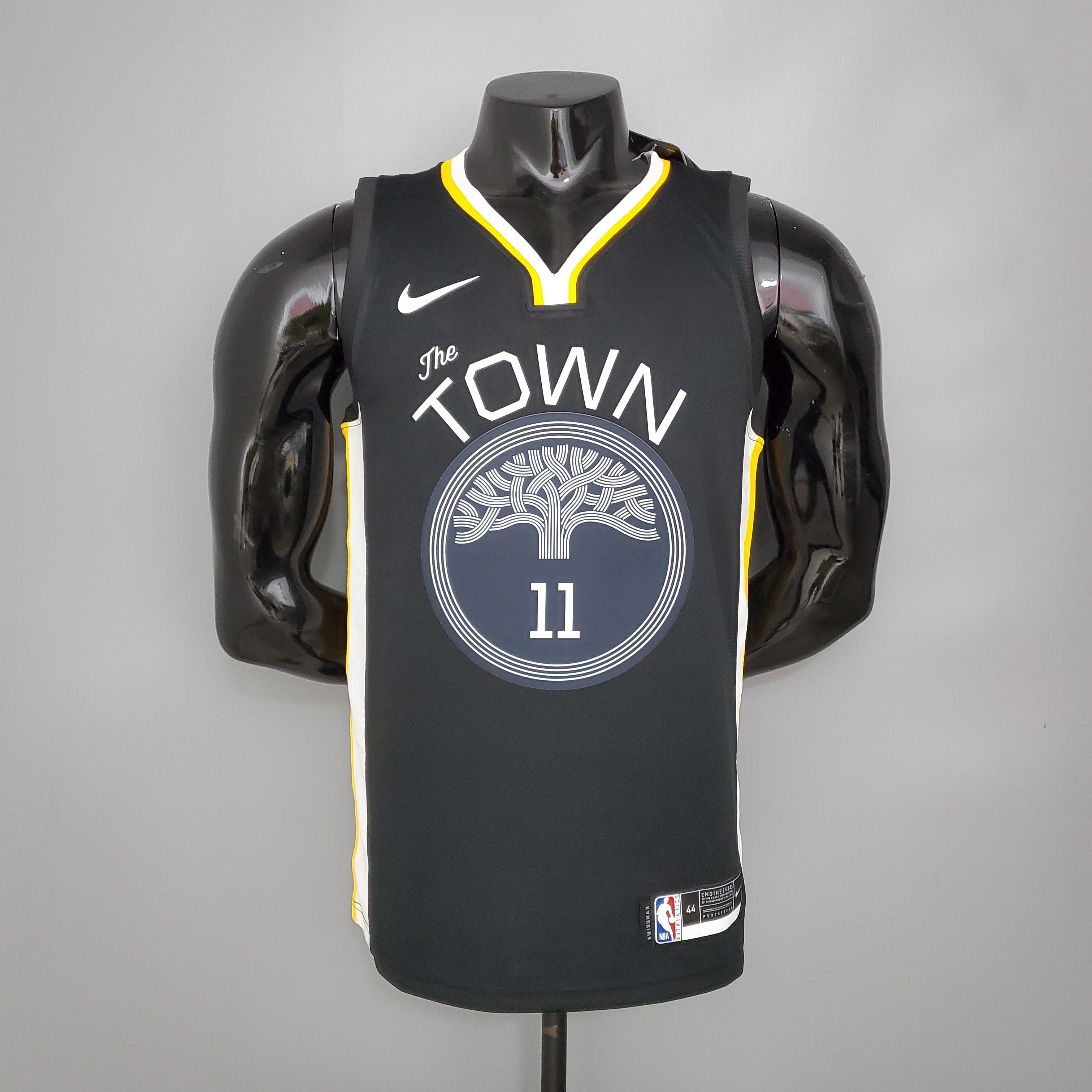 2023 Golden State Warriors Thompson #11 Swingman Edition Jersey