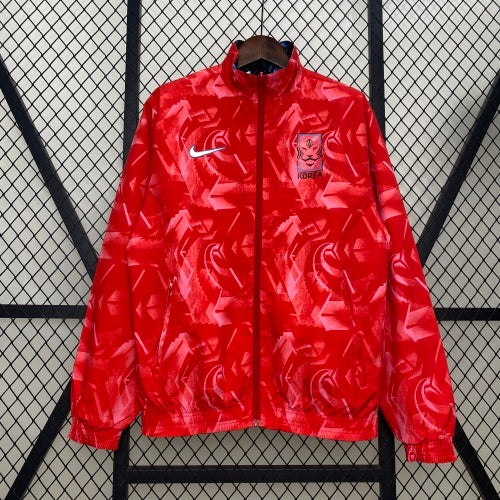 Korea 23/24 Reversible Jacket