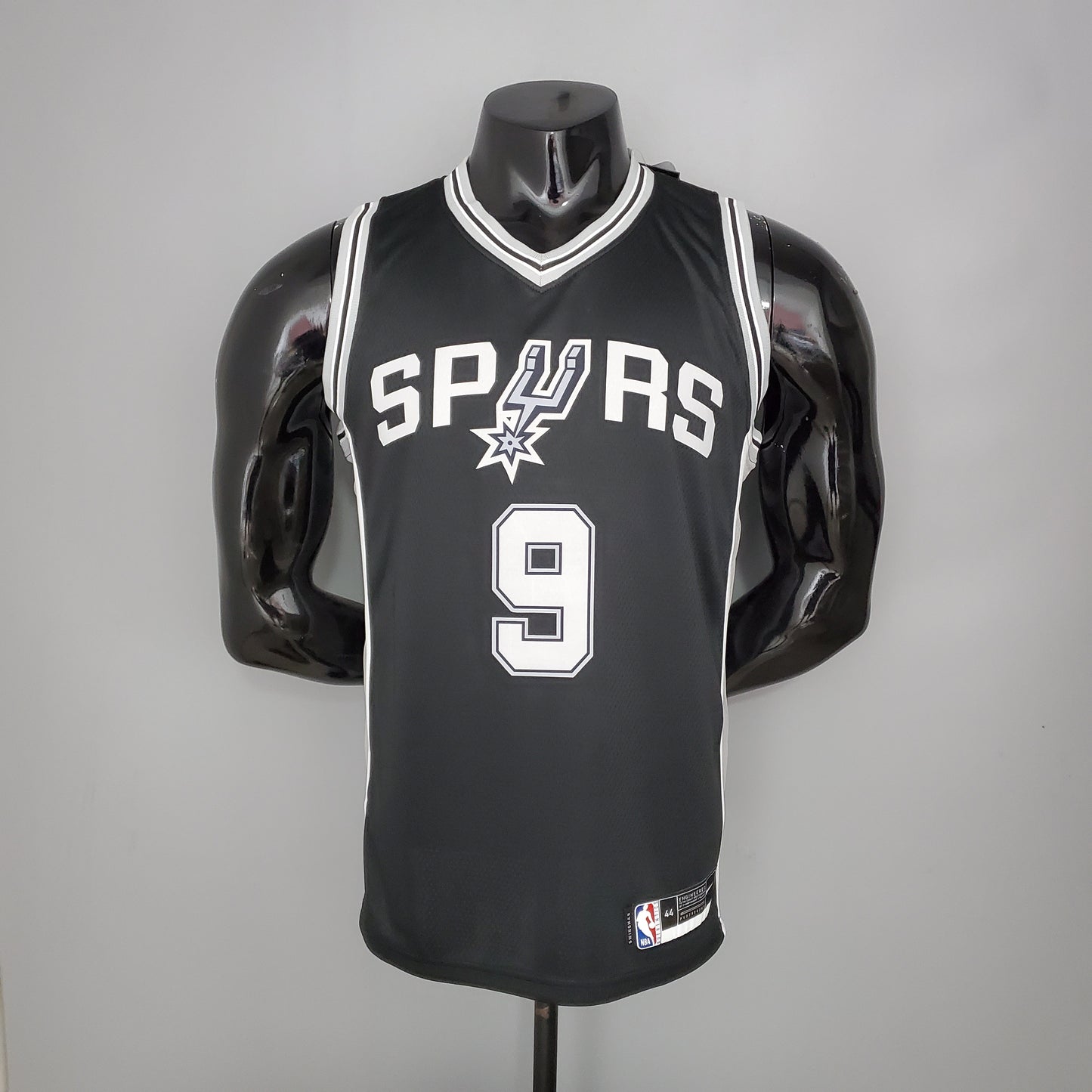 2023 San Antonio Spurs Parker #9 Swingman Edition Jersey