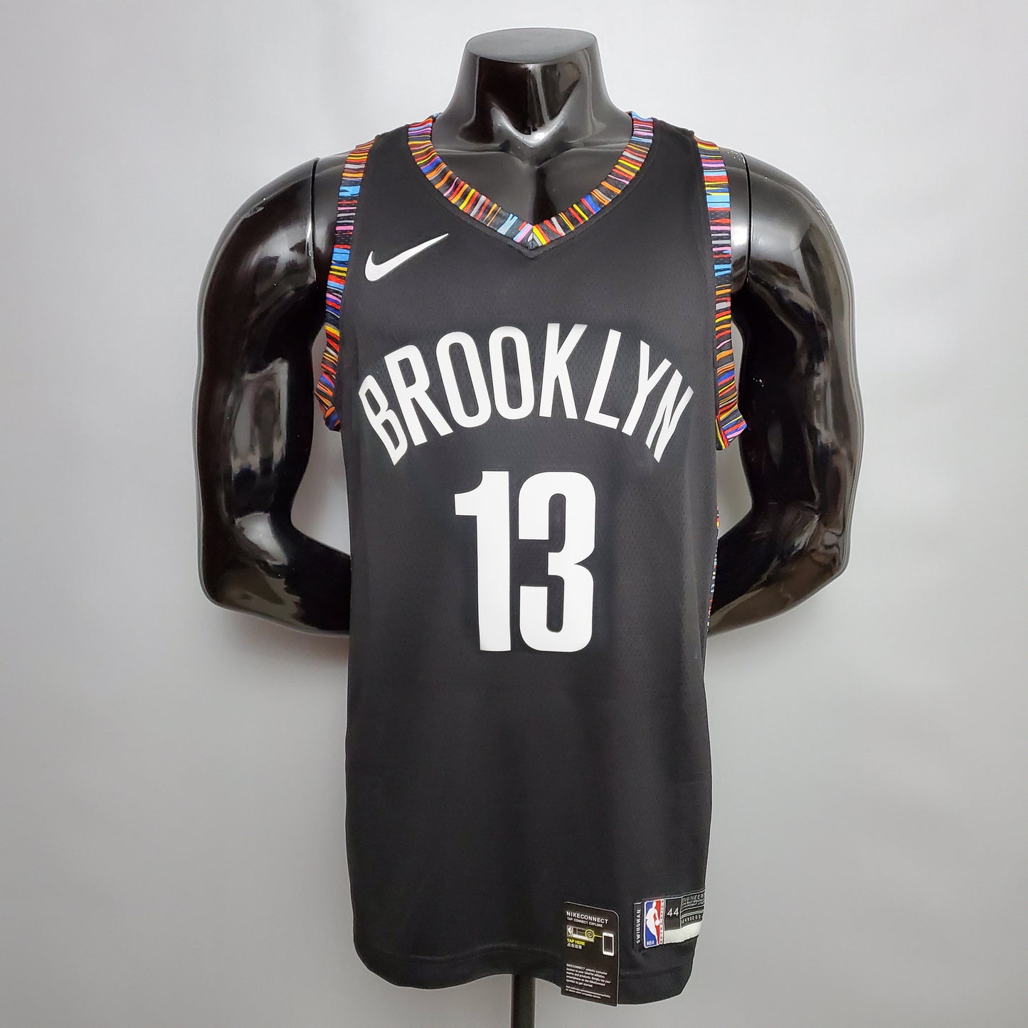 2023 Brooklyn Nets Harden #13 Swingman Edition Jersey