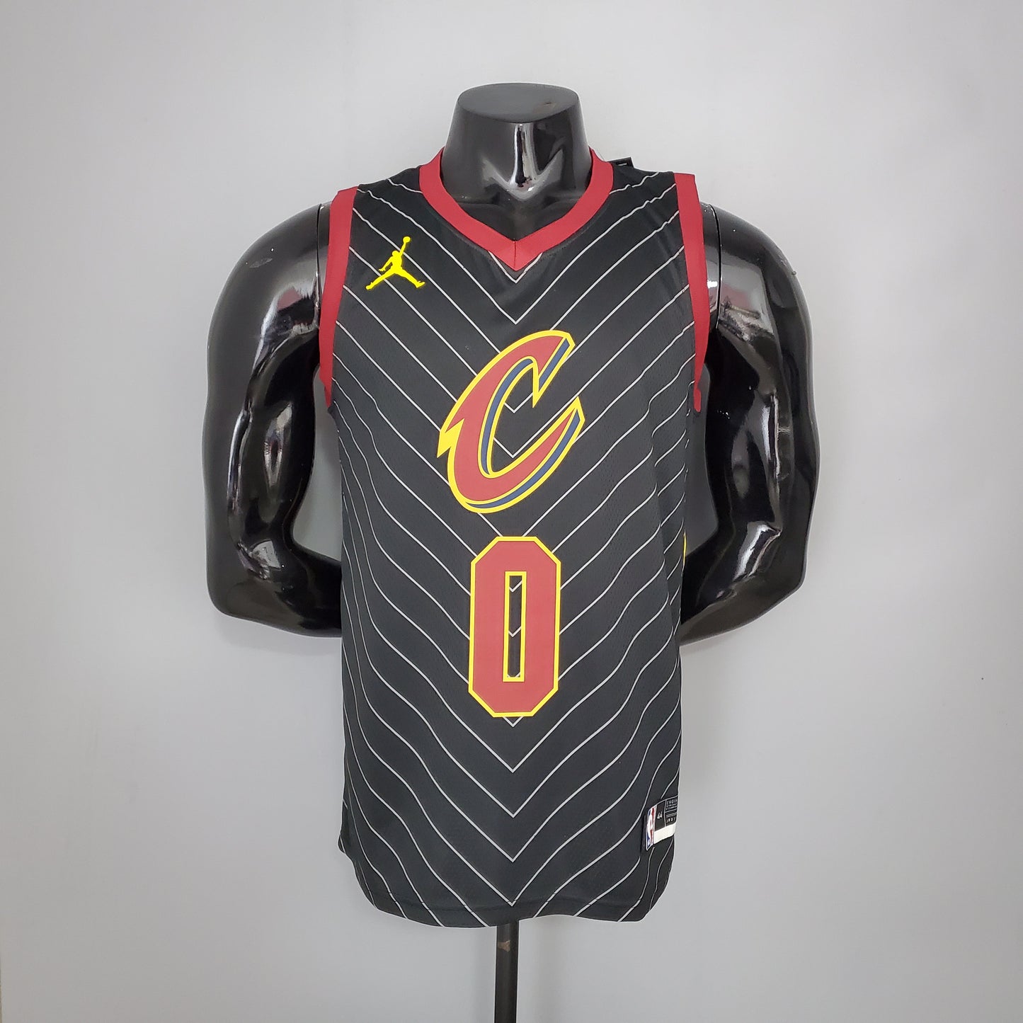 2023 Cleveland Love #0 Statement Edition Jersey