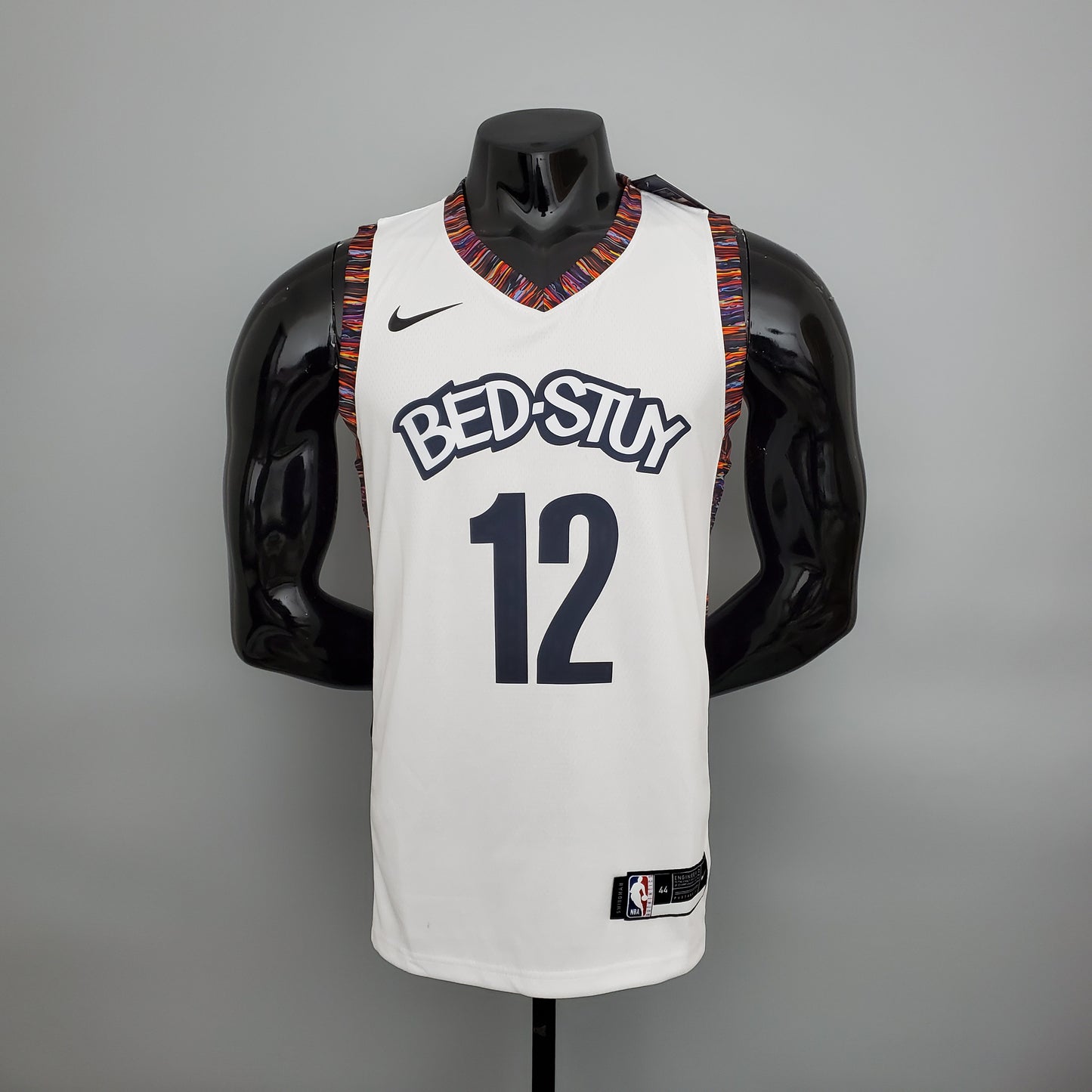 2023 Brooklyn Nets Harris #12 Swingman Edition Jersey