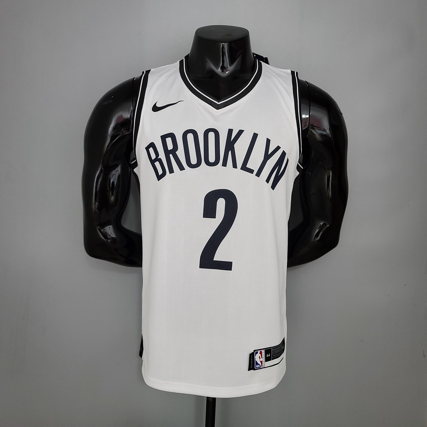 2023 Brooklyn Nets Griffin #2 Swingman Edition Jersey