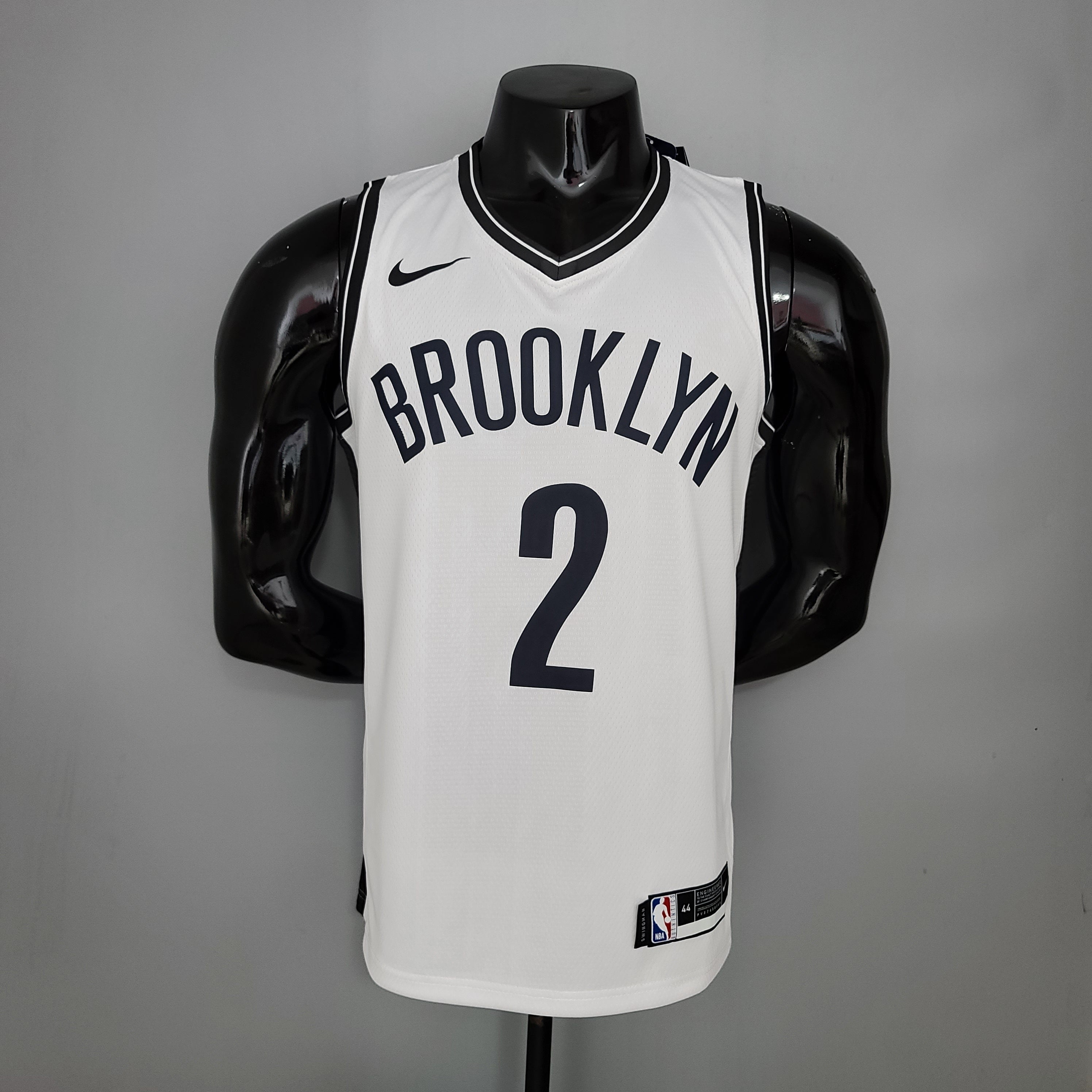 2023 Brooklyn Nets Griffin #2 Swingman Edition Jersey