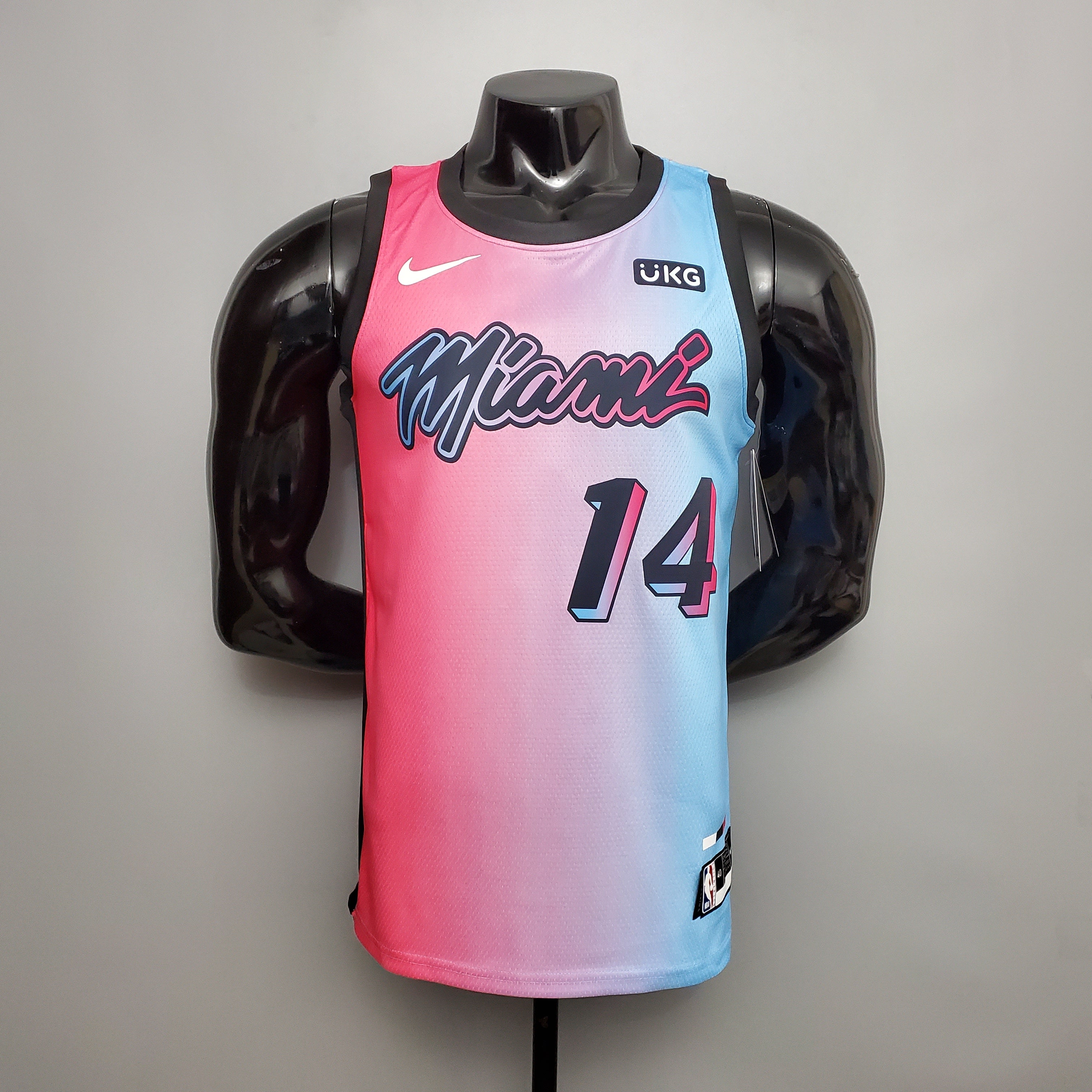 2023 Miami Herro #14 City Edition Jersey