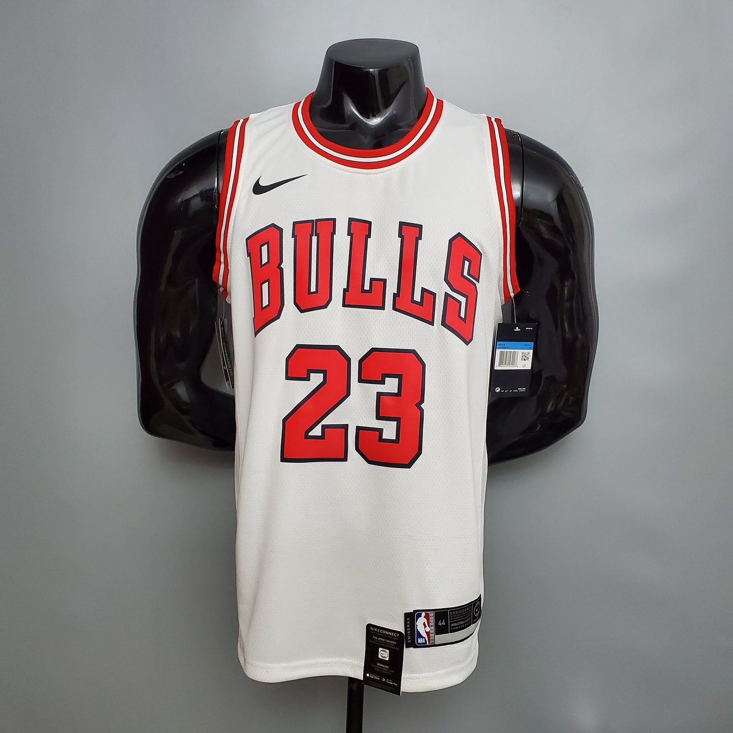 2023 Chicago Bulls Jordan #23 Swingman Edition Jersey