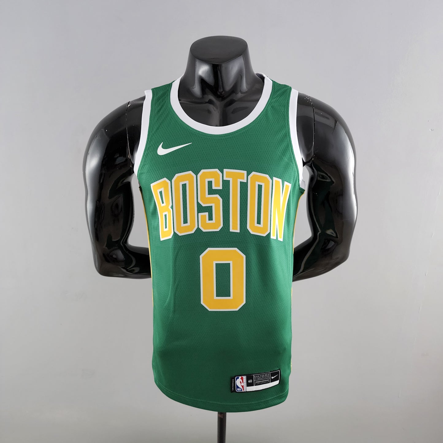 2023 Boston Celtics Tatum #0 Swingman Edition Jersey