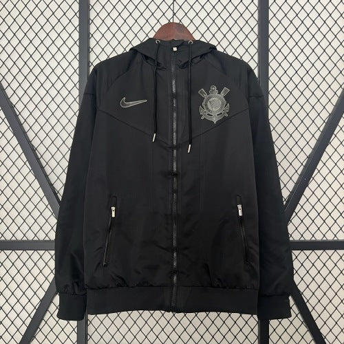 Corinthians 23/24 Jacket