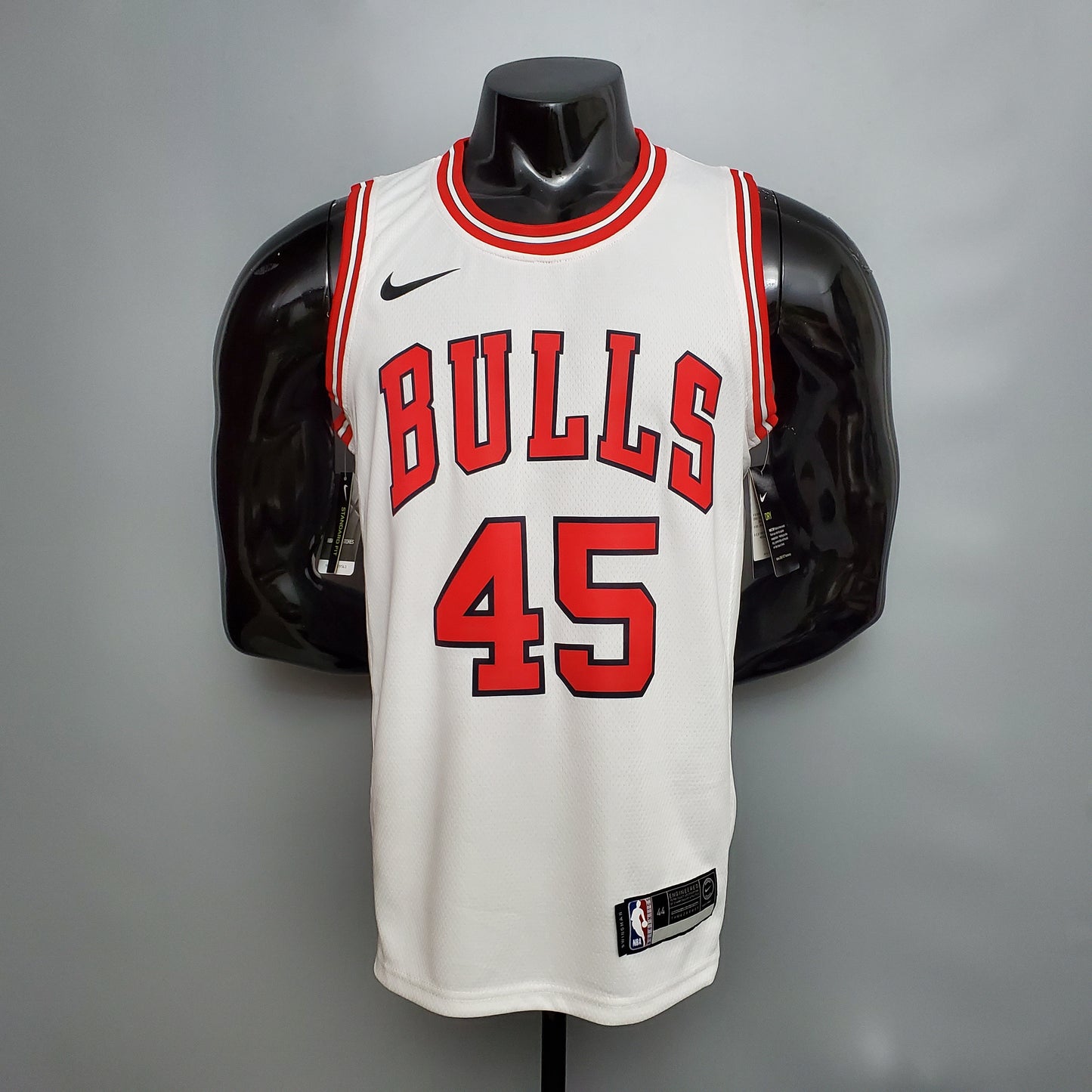 2023 Chicago Bulls Jordan #45 Swingman Edition Jersey
