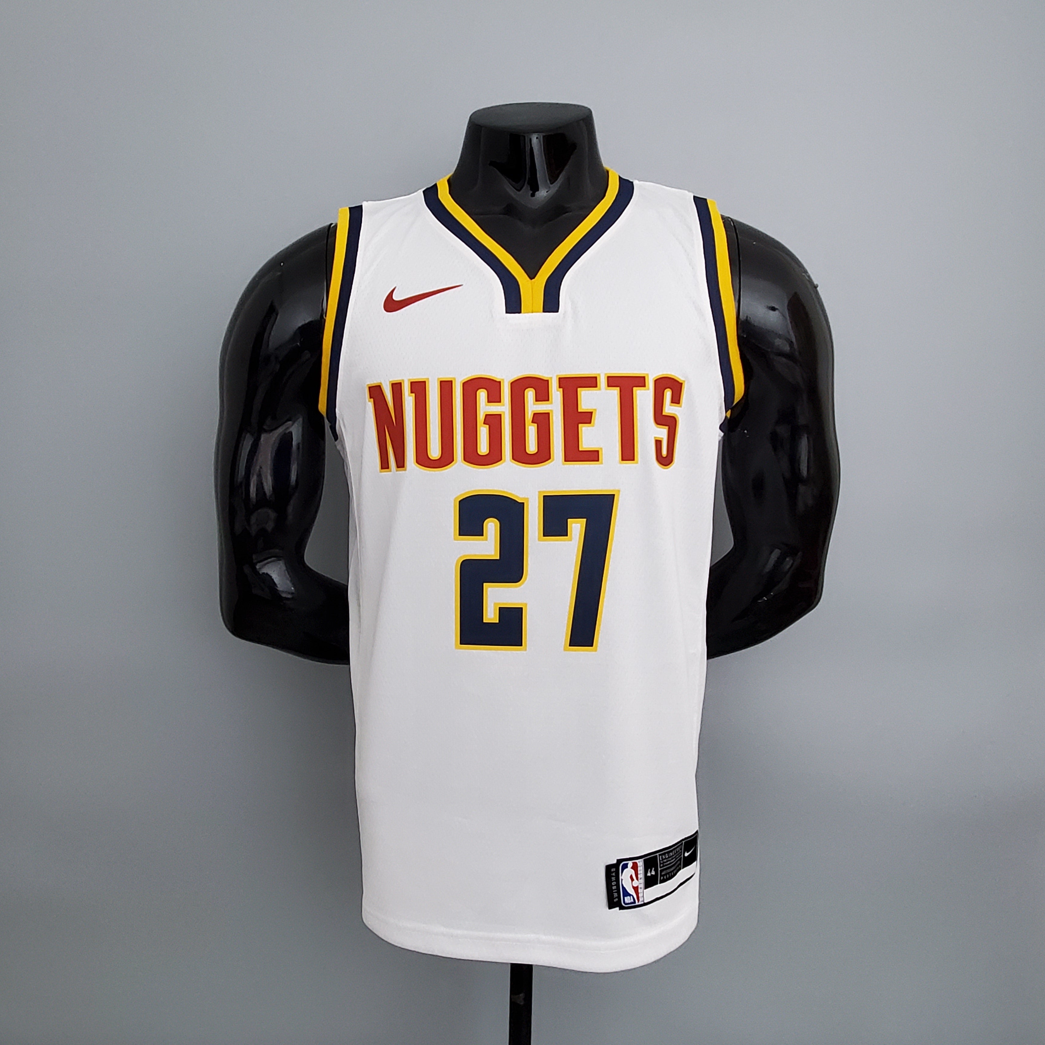 2023 Denver Nuggets Murray #27 Swingman Edition Jersey