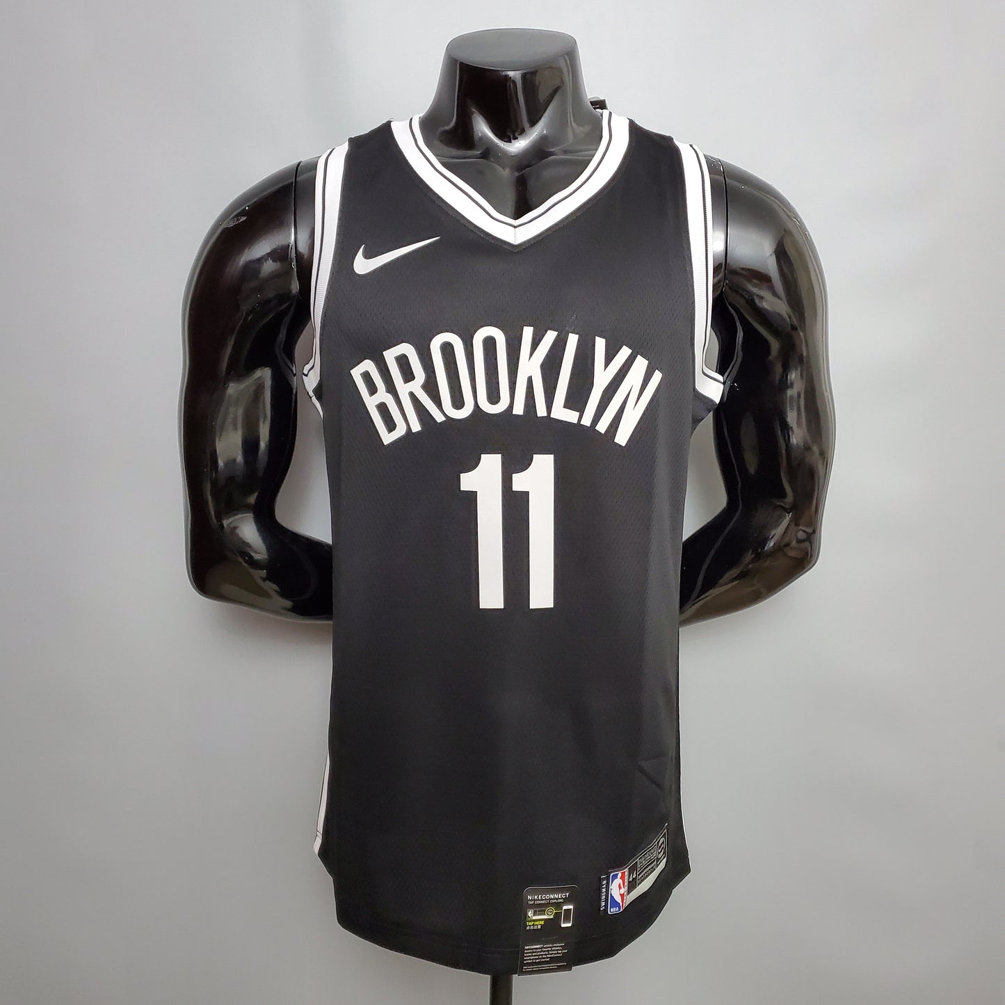 2023 Brooklyn Nets Irving #11 Swingman Edition Jersey
