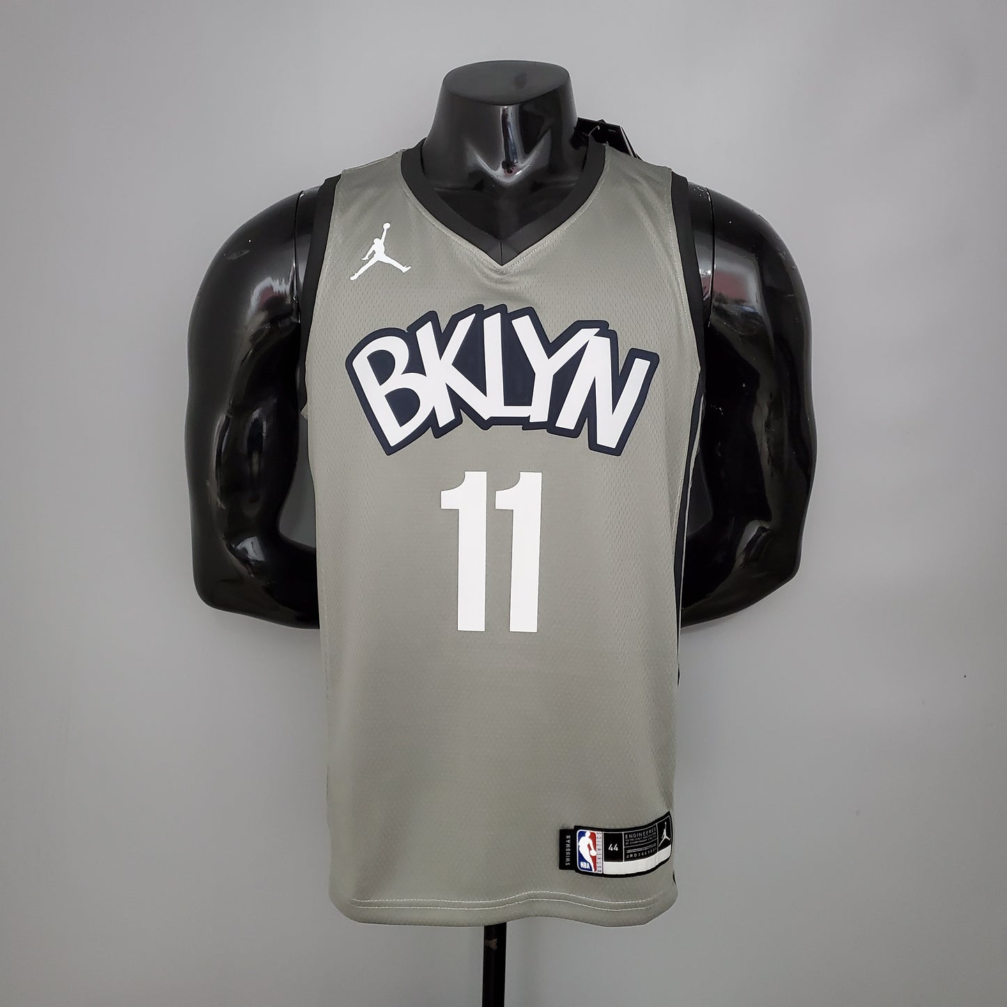 2023 Brooklyn Irving #11 Statement Edition Jersey