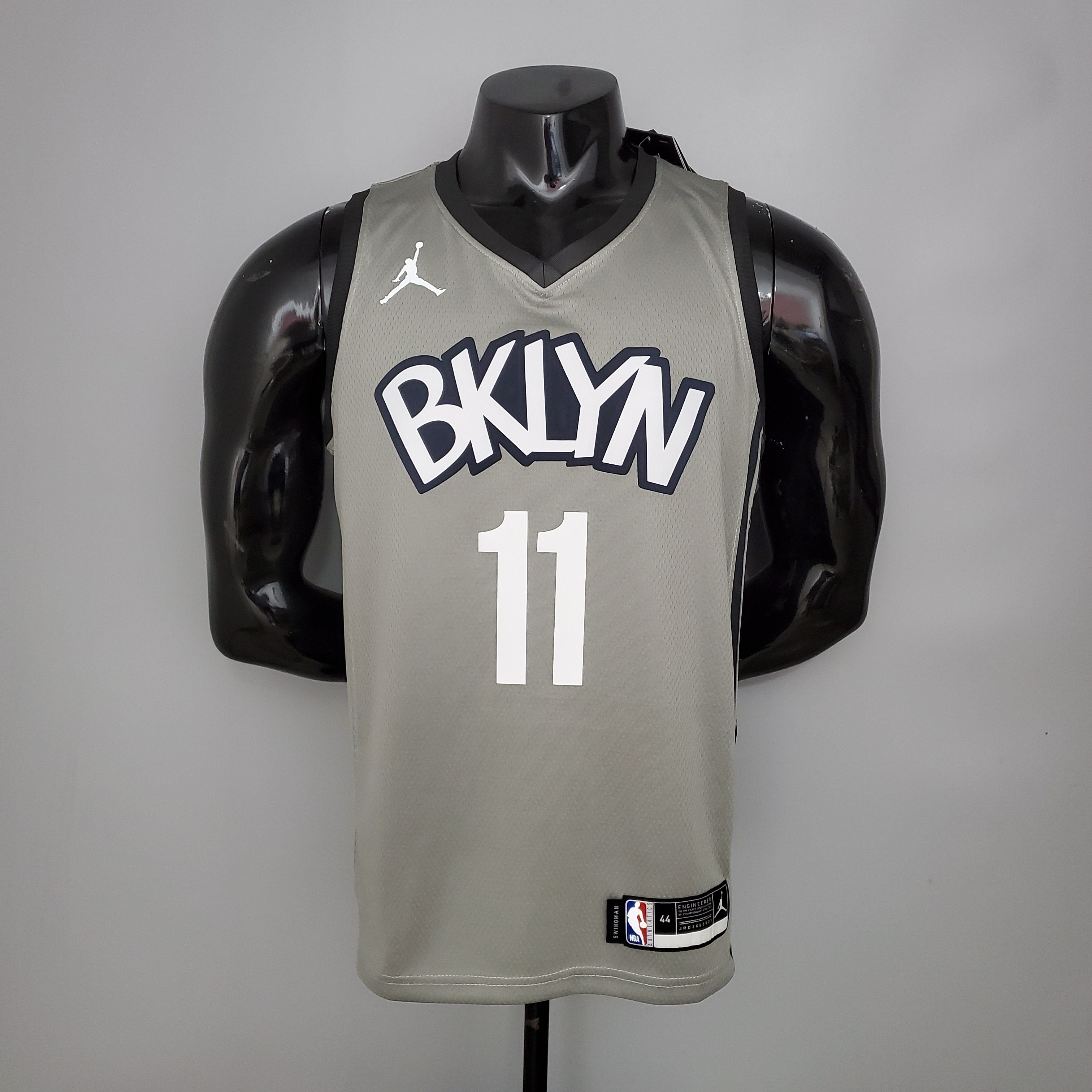 2023 Brooklyn Irving #11 Statement Edition Jersey