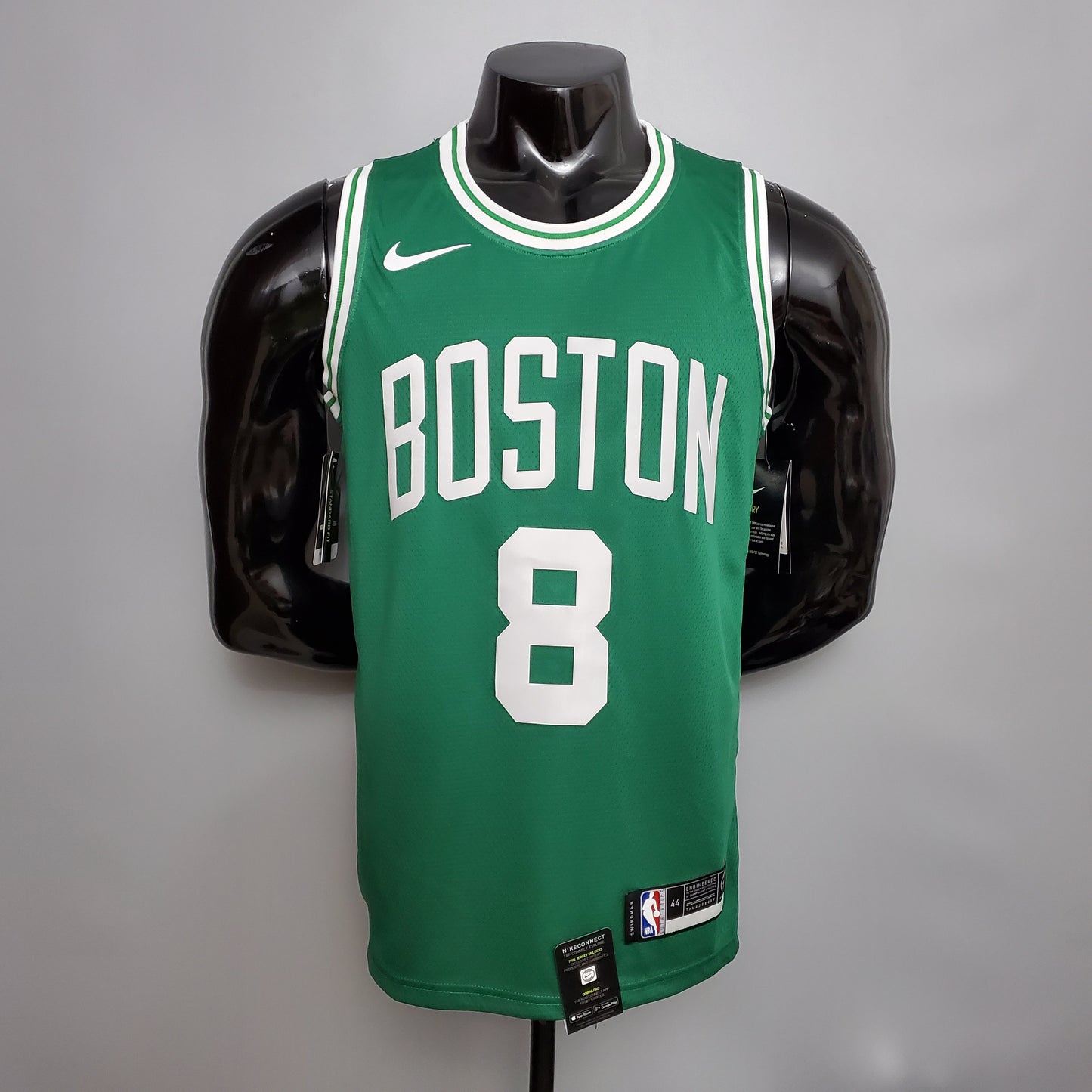 2023 Boston Celtics Walker #8 Swingman Edition Jersey
