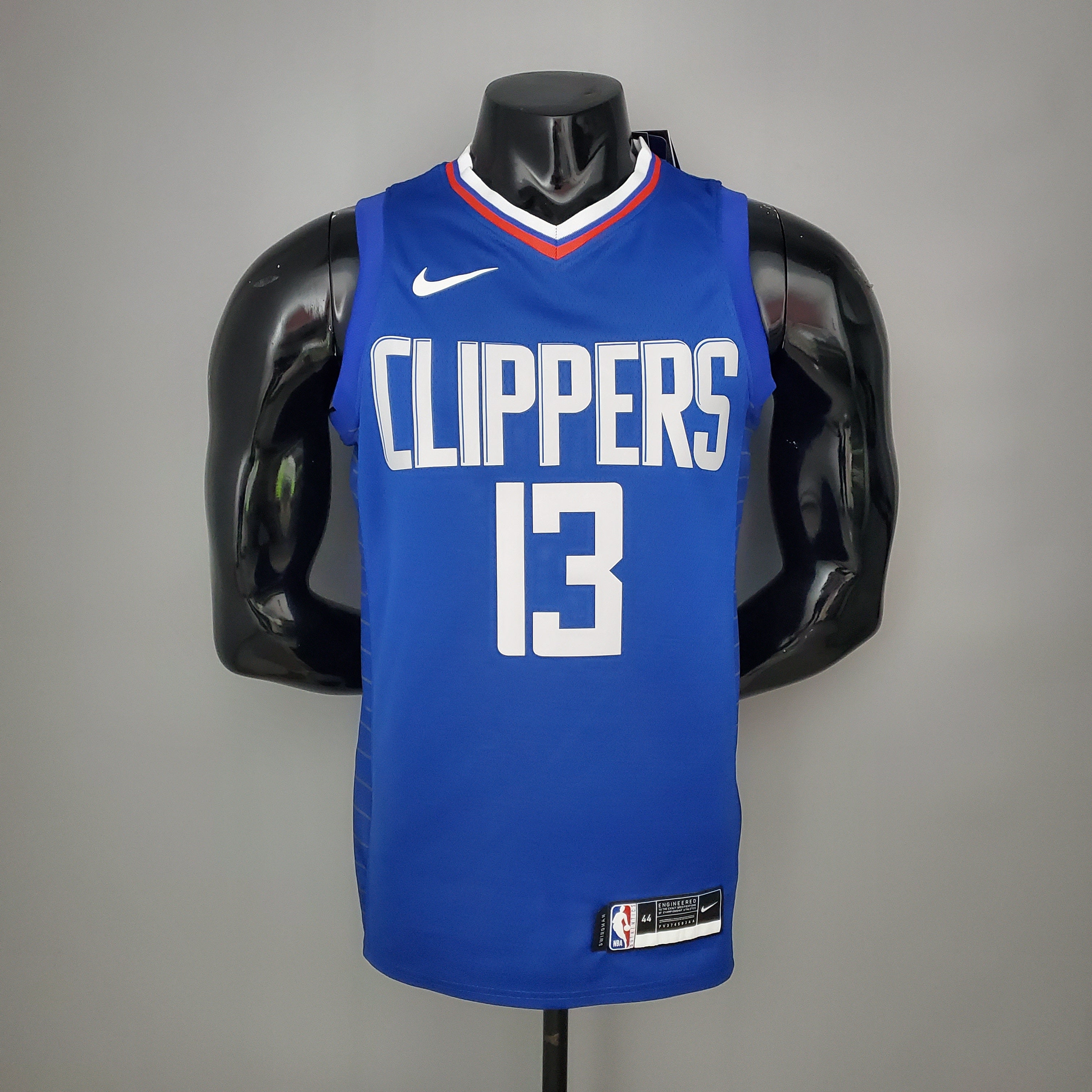 2023 Los Angeles George #13 Icon Edition Jersey
