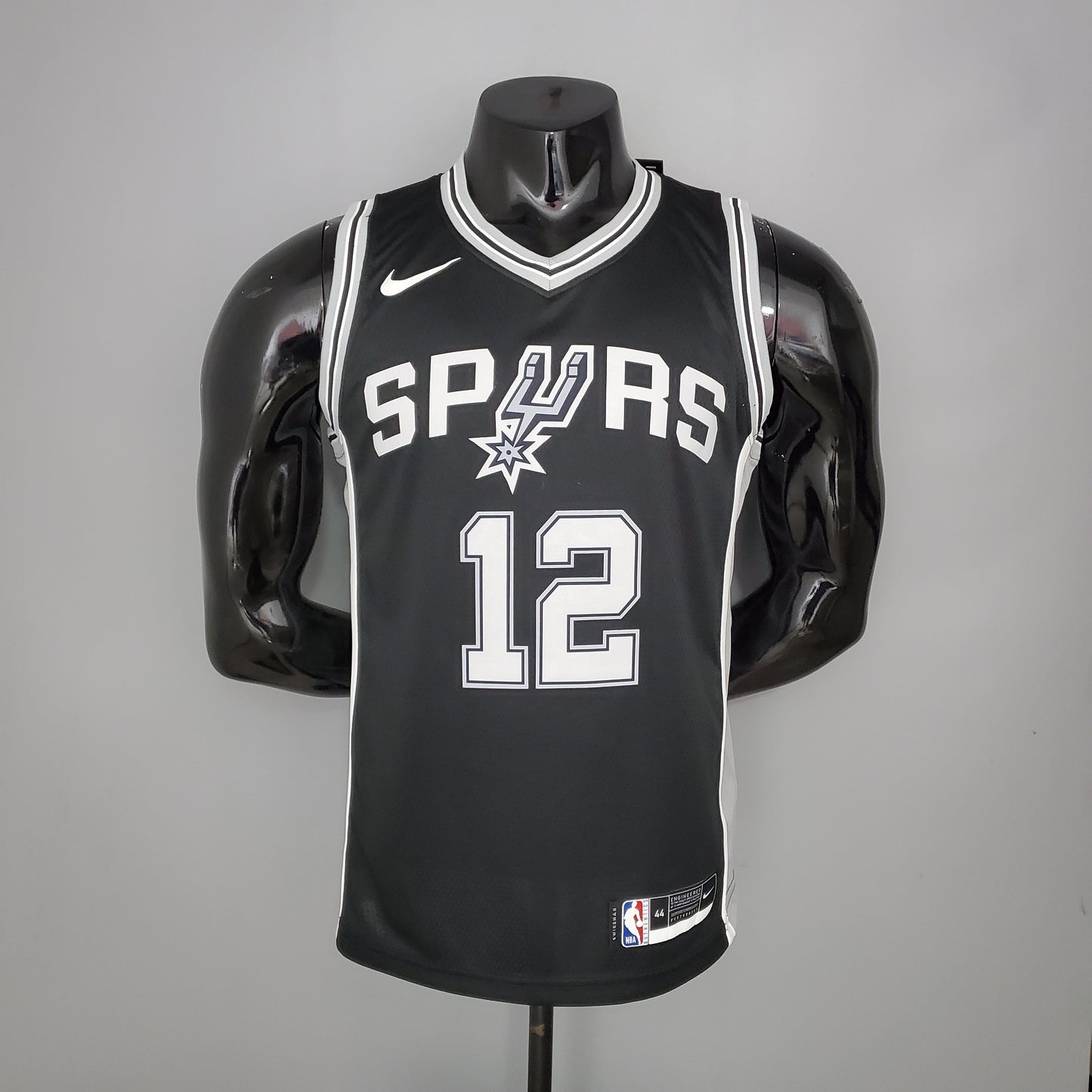 2023 San Antonio Spurs Aldridge #12 Swingman Edition Jersey