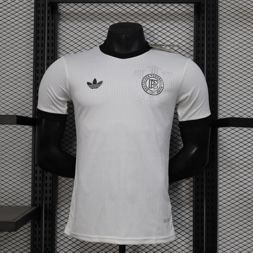 Leeds United 24/25 Player Edition Football Jersey