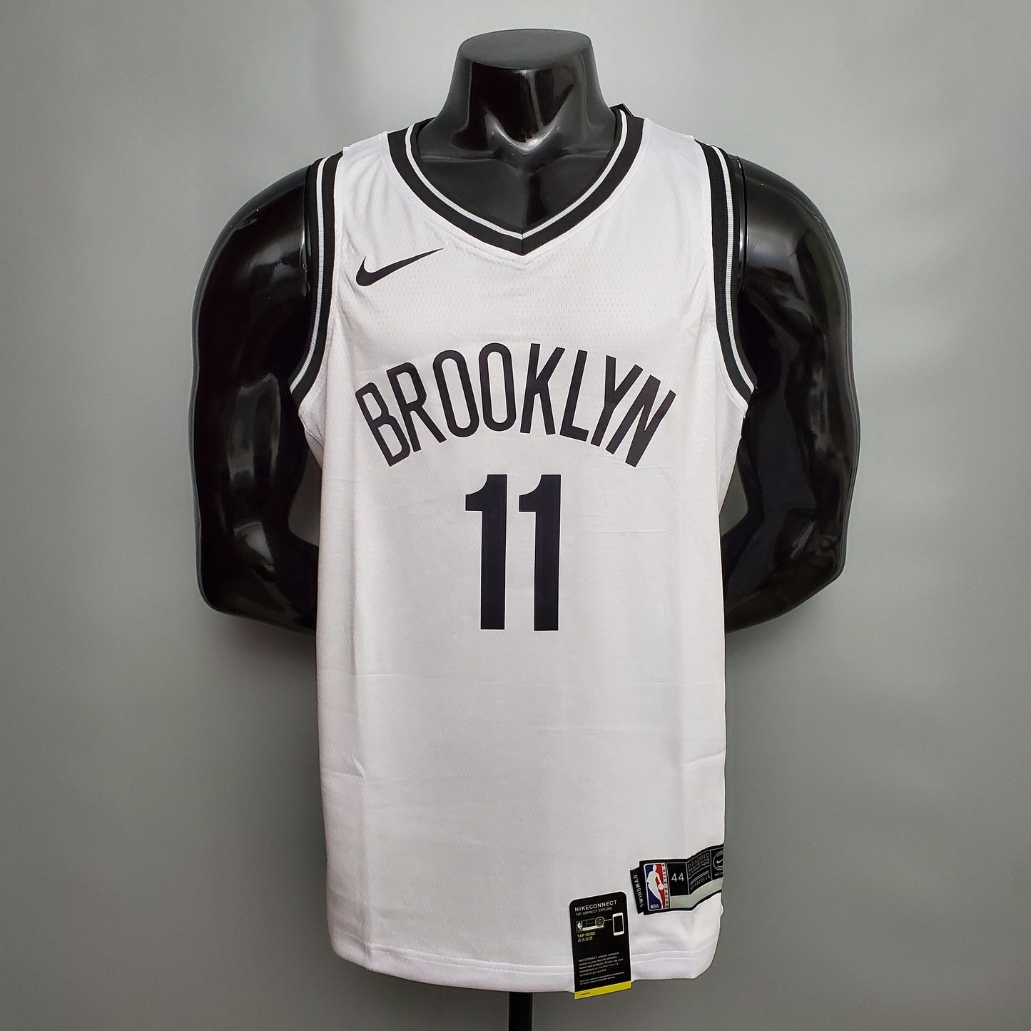 2023 Brooklyn Nets Irving #11 Swingman Edition Jersey