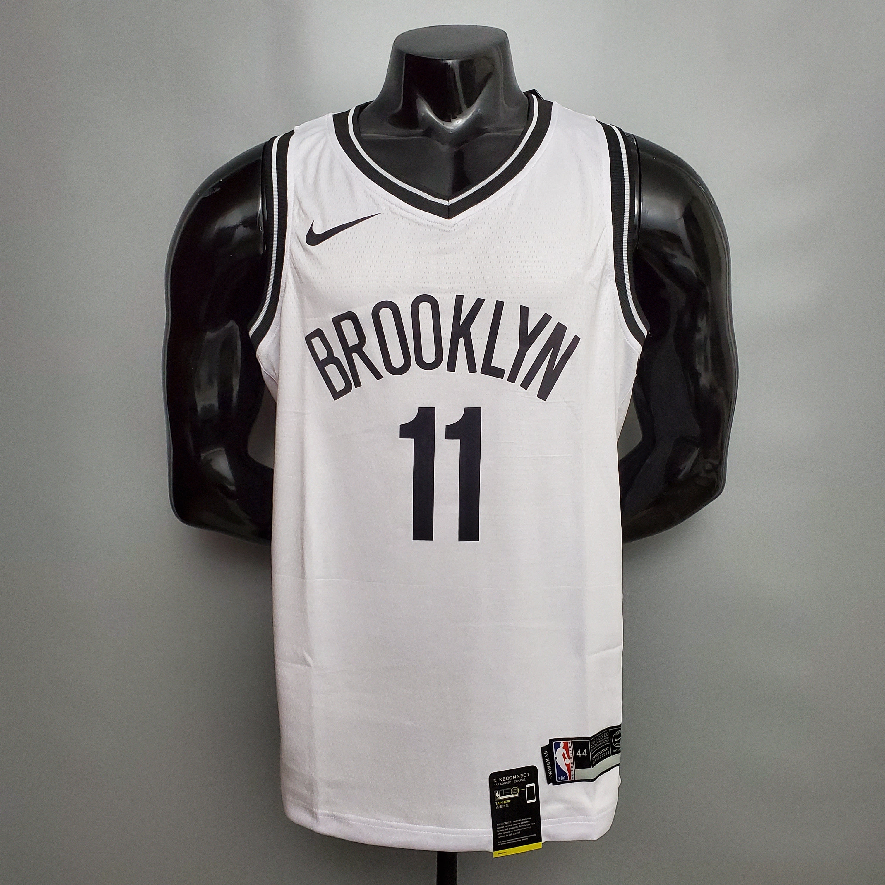 2023 Brooklyn Nets Irving #11 Swingman Edition Jersey