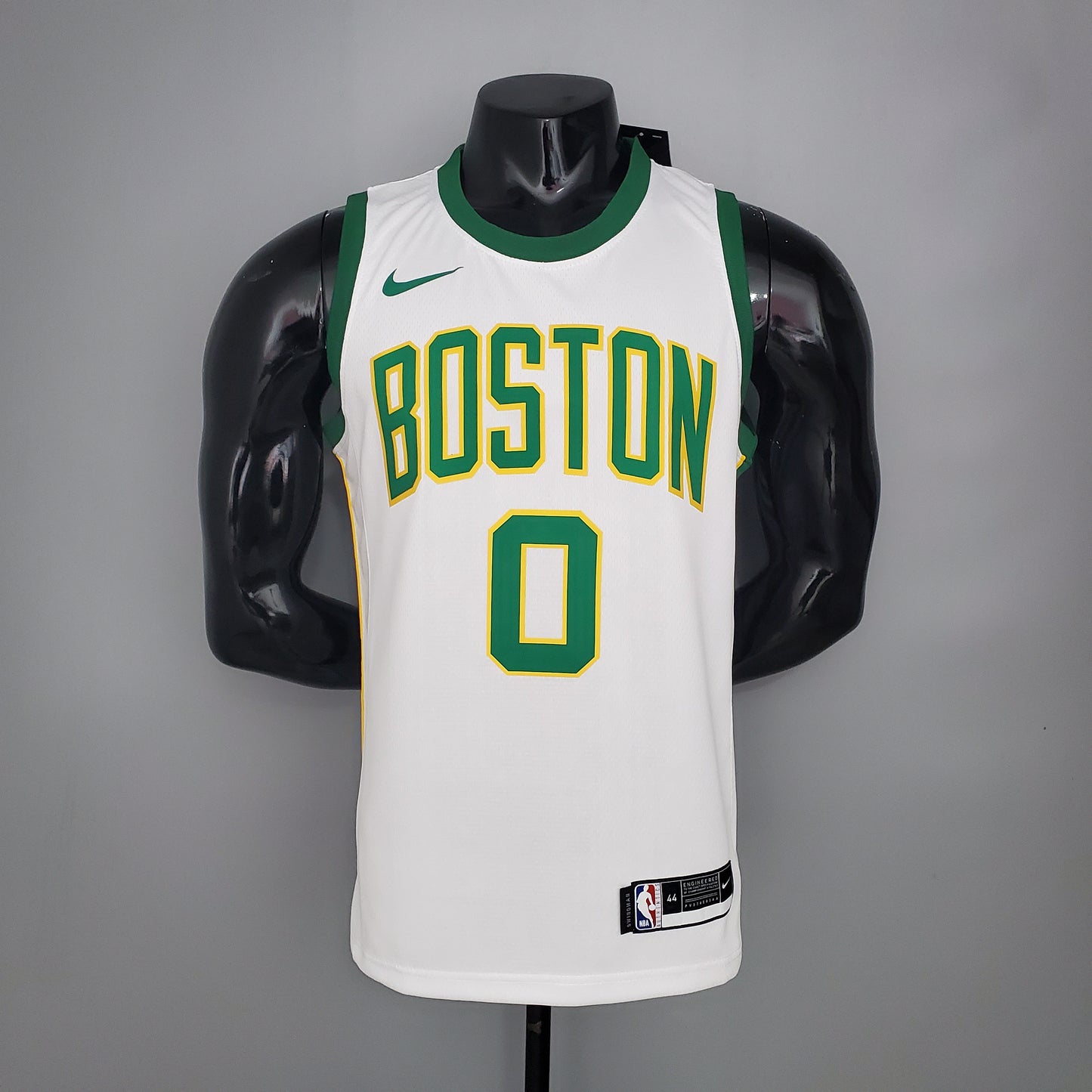 2023 Boston Celtics Tatum #0 Swingman Edition Jersey