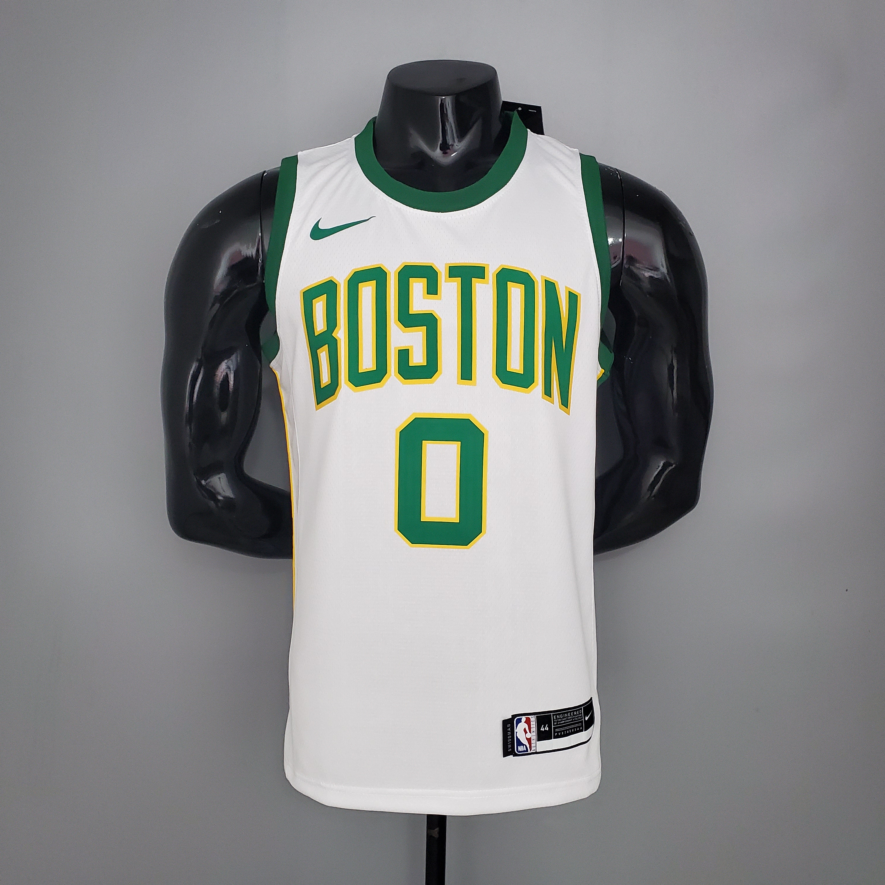 2023 Boston Celtics Tatum #0 Swingman Edition Jersey