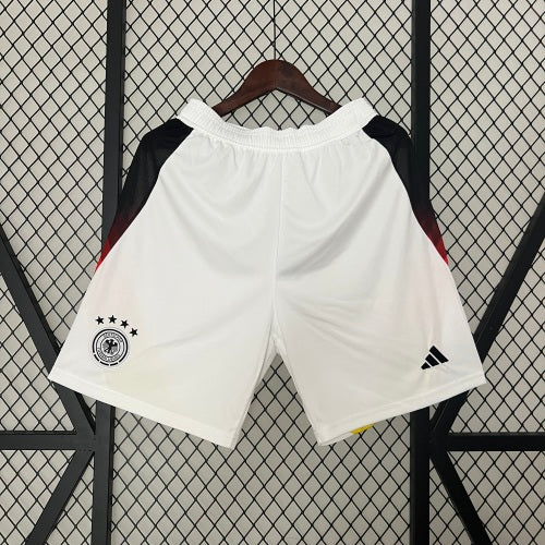 Germany 24/25 Player Edition Shorts – Home