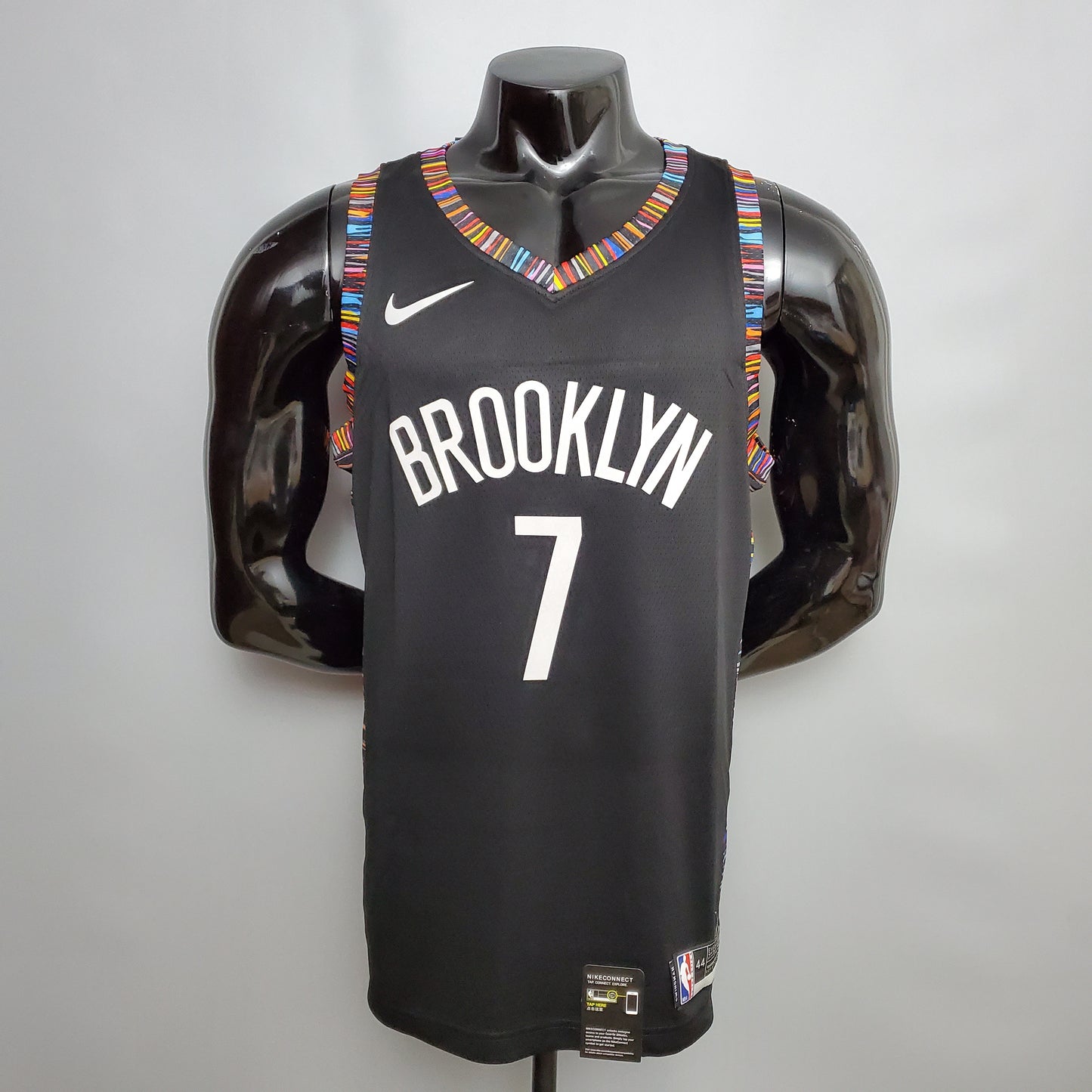 2023 Brooklyn Durant #7 Swingman Edition Jersey