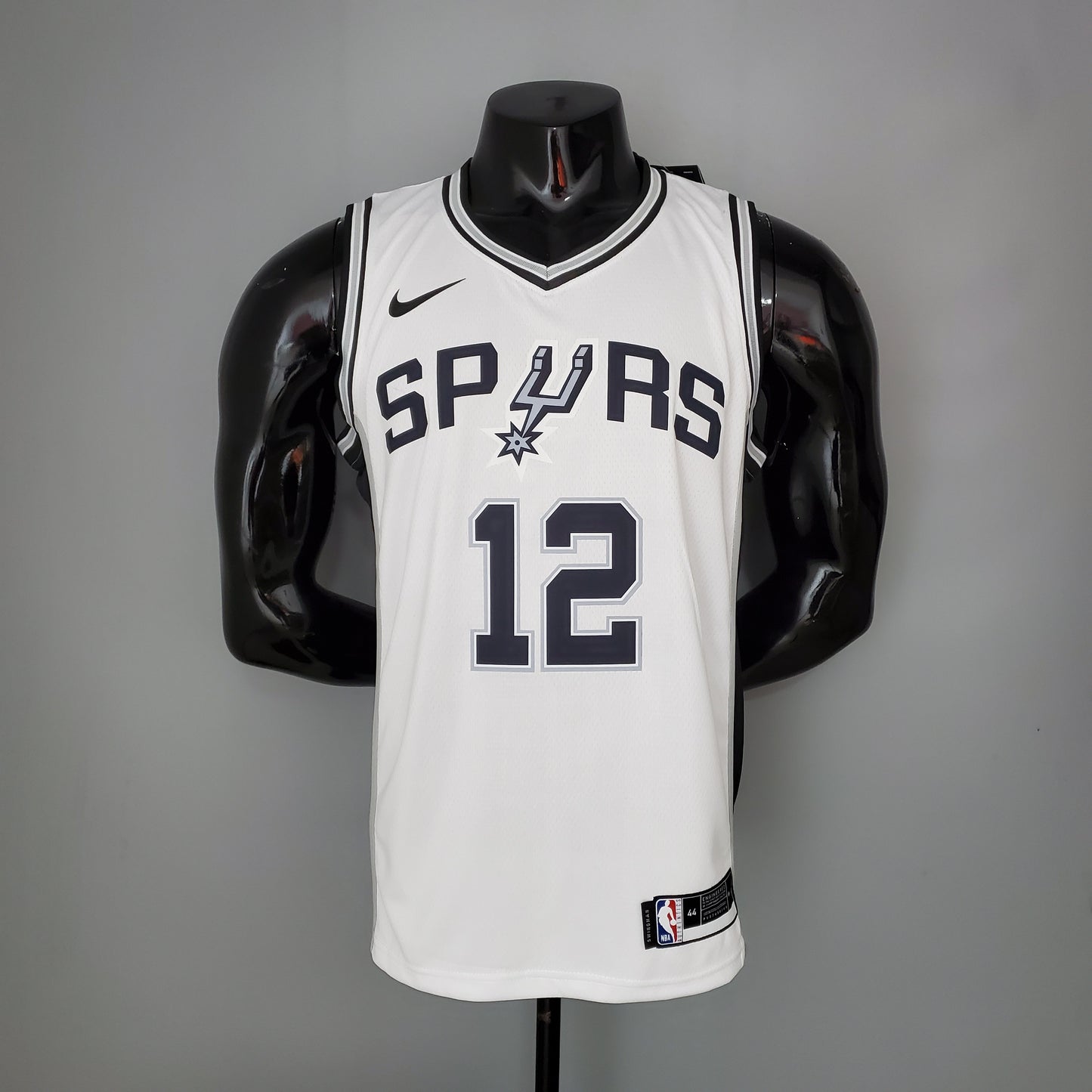2023 San Antonio Spurs Aldridge #12 Swingman Edition Jersey