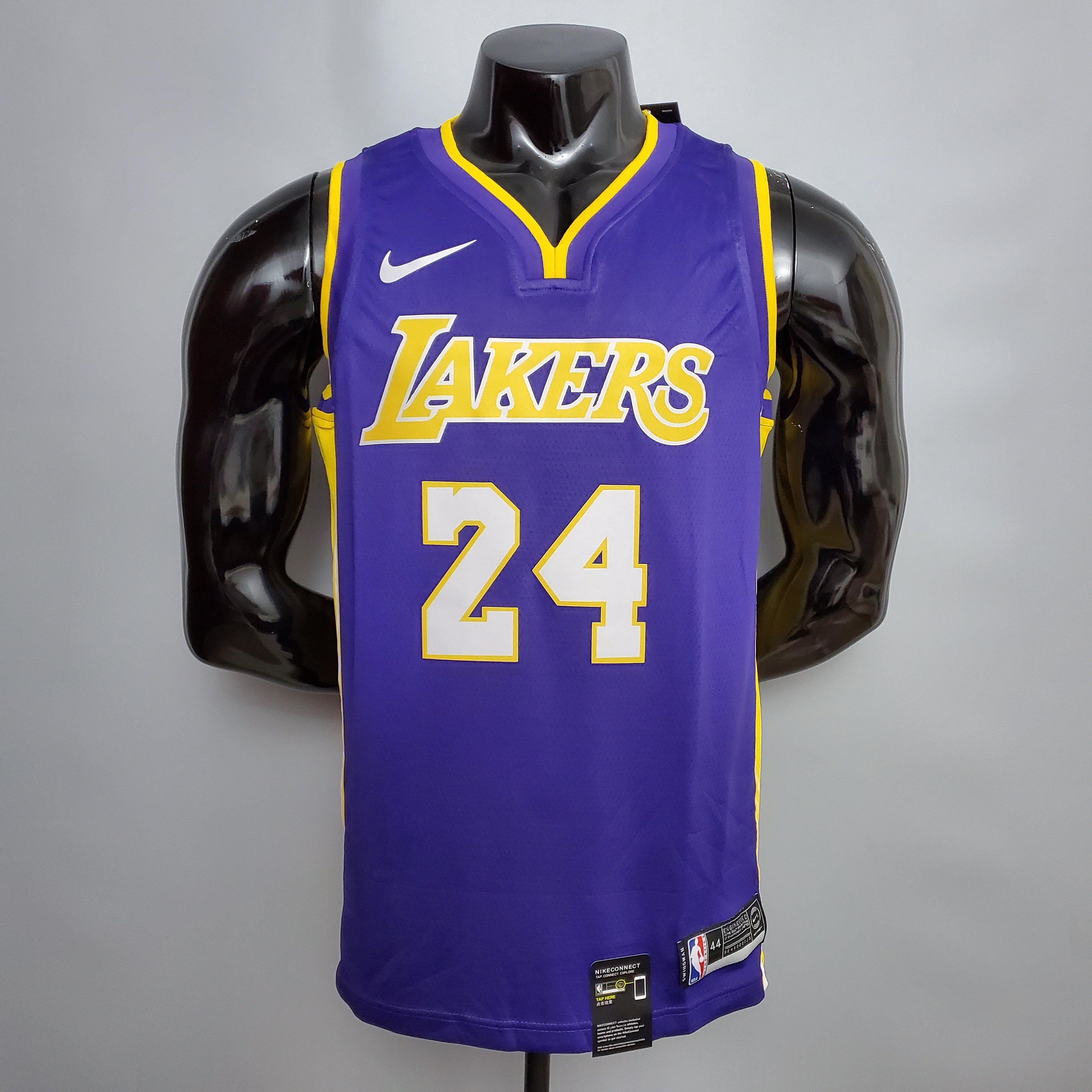 2023 LA Lakers Bryant #24 Swingman Edition Jersey