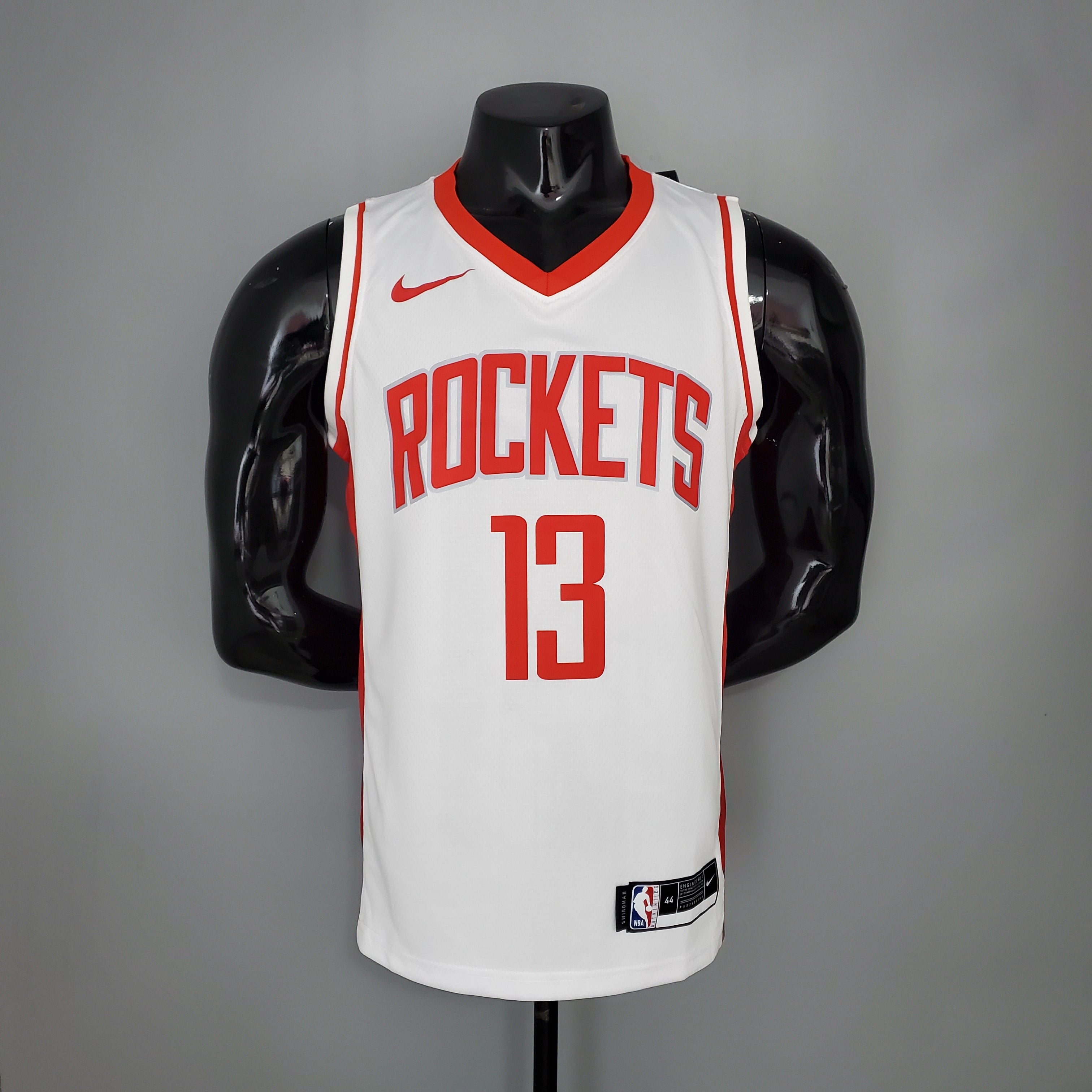 2023 Houston Rockets Harden #13 Swingman Edition Jersey