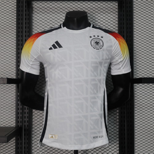Germany 24/25 Player Edition Football Jersey