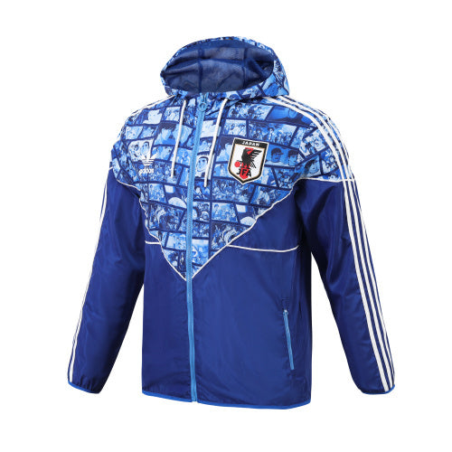 Japan 23/24 Jacket