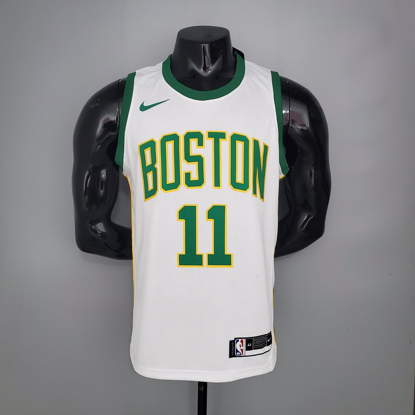 2023 Boston Celtics Irving #11 Swingman Edition Jersey