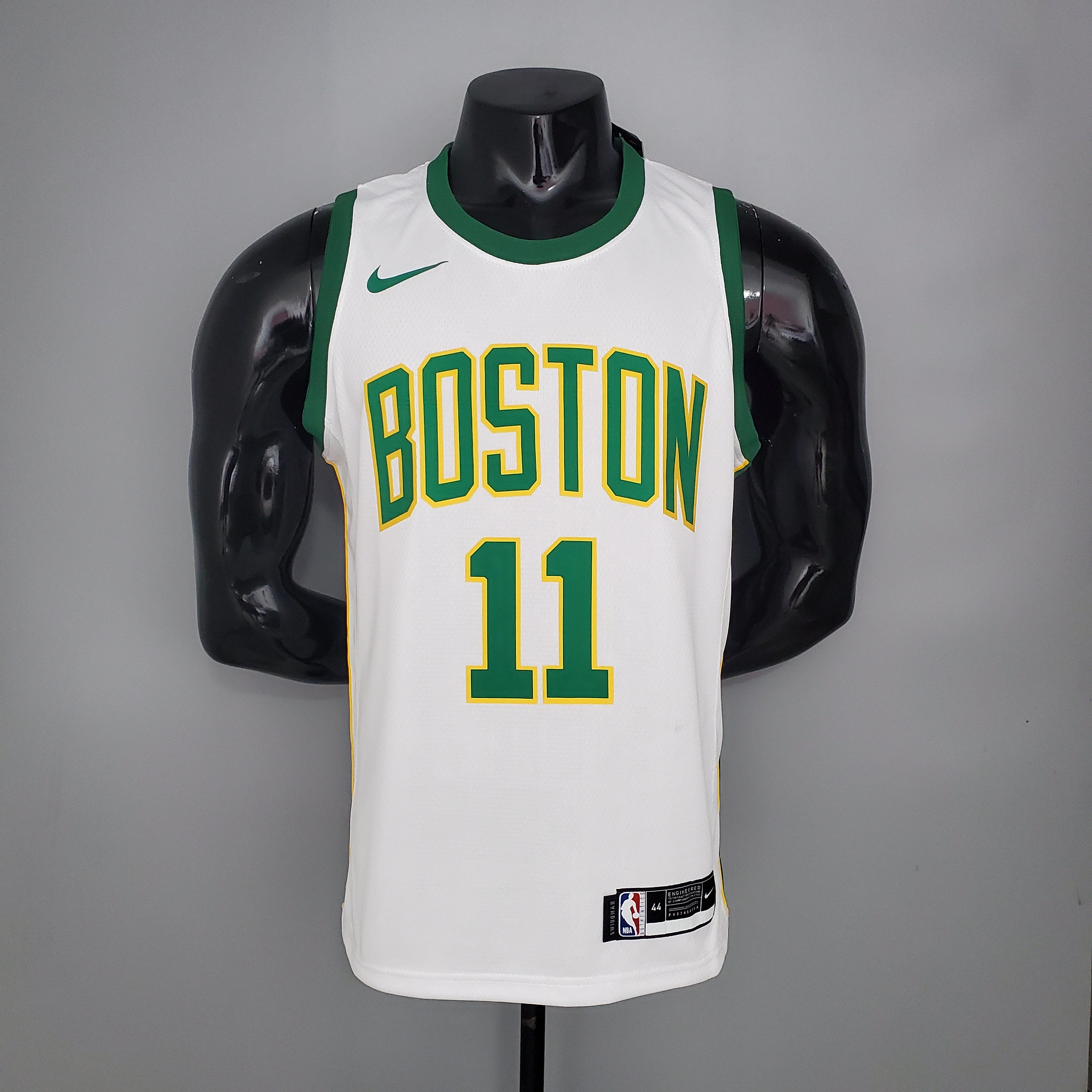 2023 Boston Celtics Irving #11 Swingman Edition Jersey