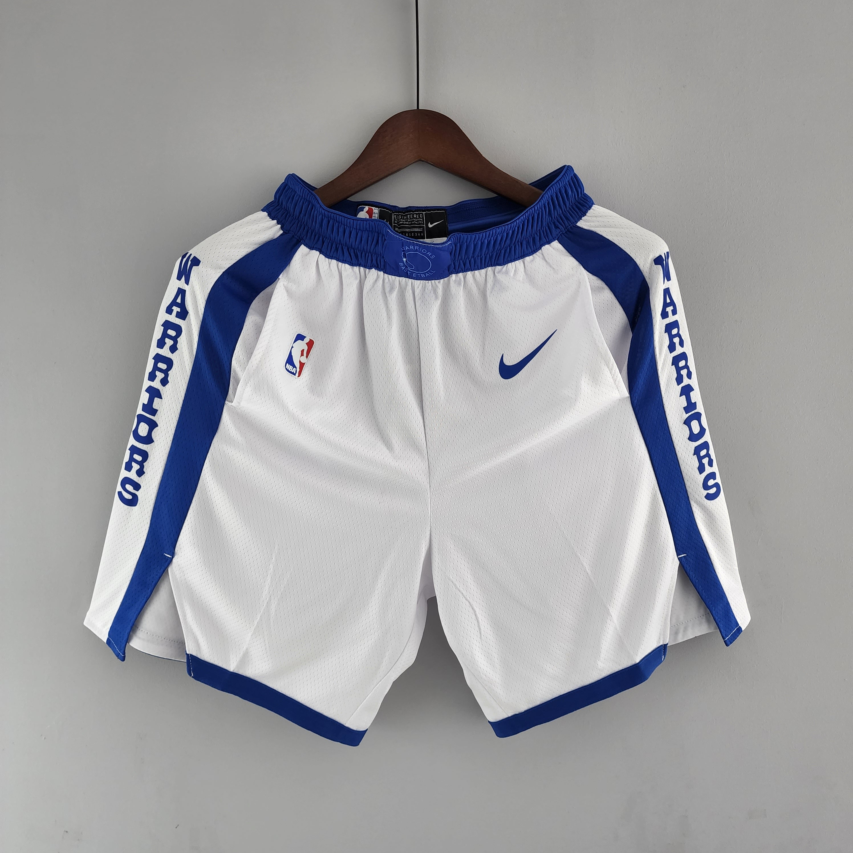 2023 Golden State Warriors Swingman Edition Shorts