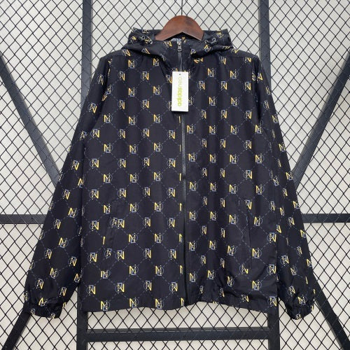 Napoli 23/24 Jacket